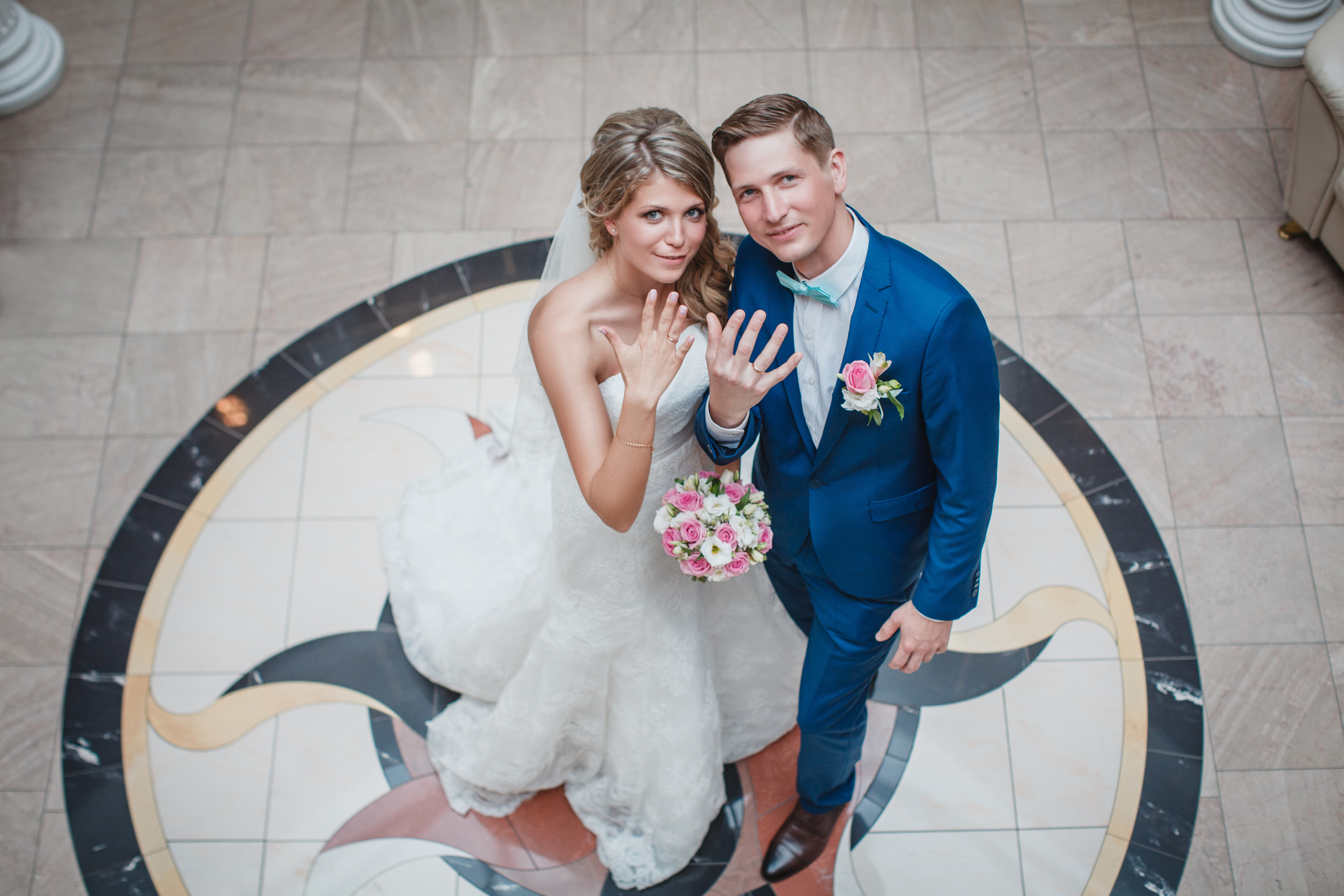 Свадьба Светланы и Алексея. Свадебный и портретный фотограф из Санкт-Петербурга Геннадий Чистов