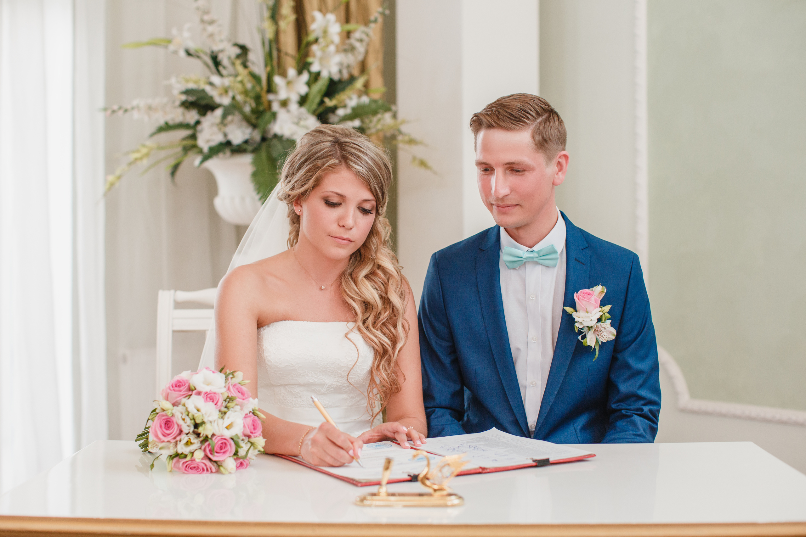 Свадьба Светланы и Алексея. Свадебный и портретный фотограф из Санкт-Петербурга Геннадий Чистов