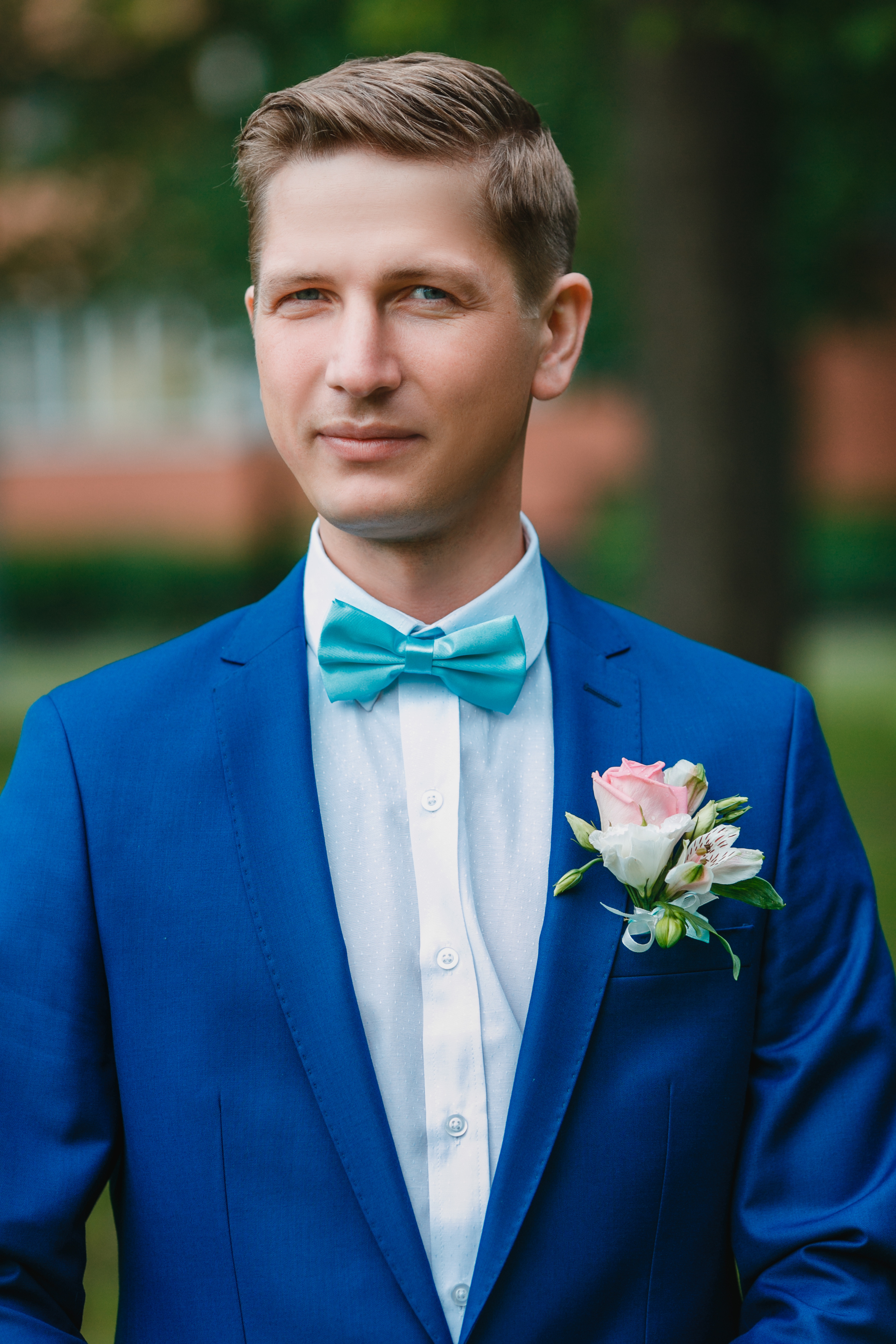 Свадьба Светланы и Алексея. Свадебный и портретный фотограф из Санкт-Петербурга Геннадий Чистов