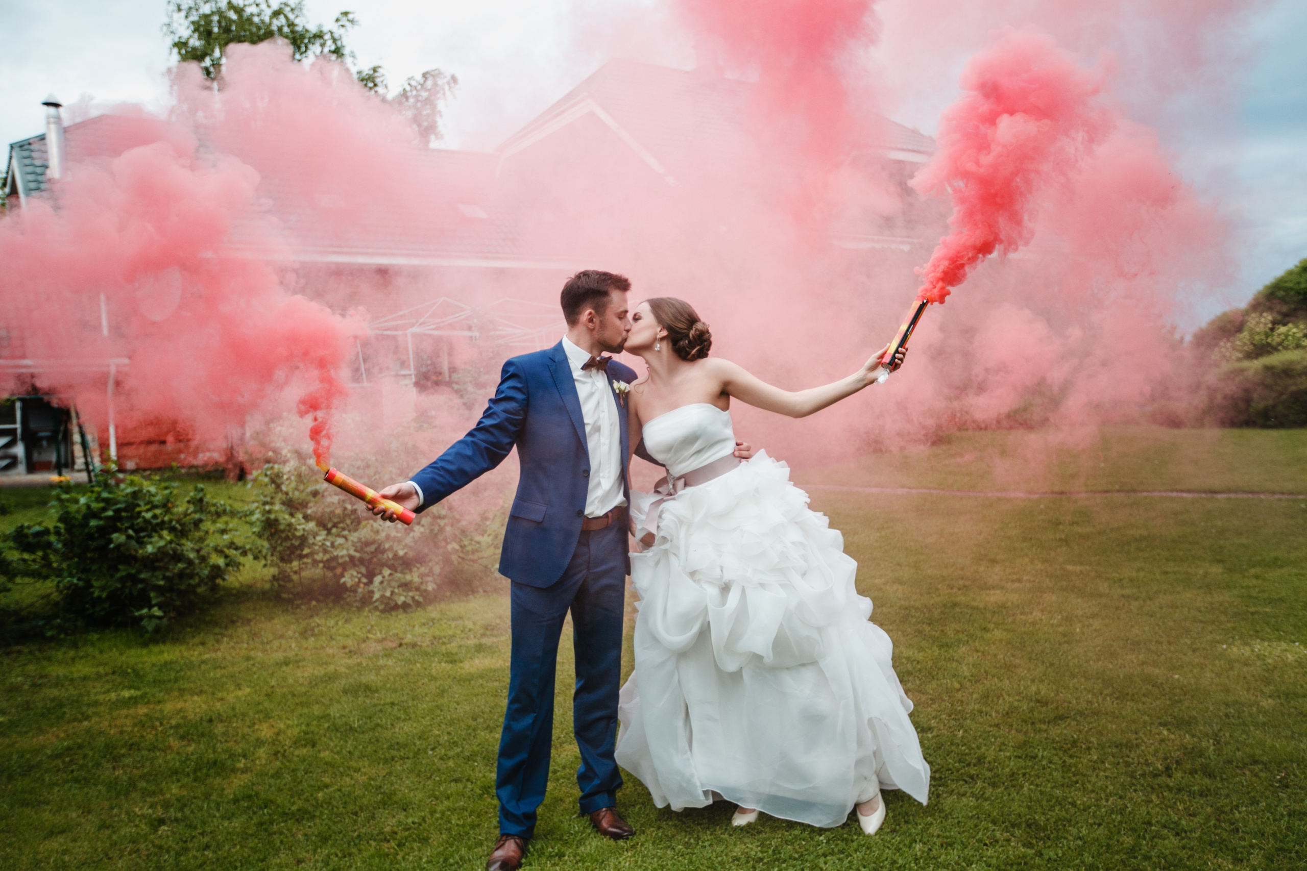 Свадьба Дарины и Артема. Свадебный и портретный фотограф из Санкт-Петербурга Геннадий Чистов