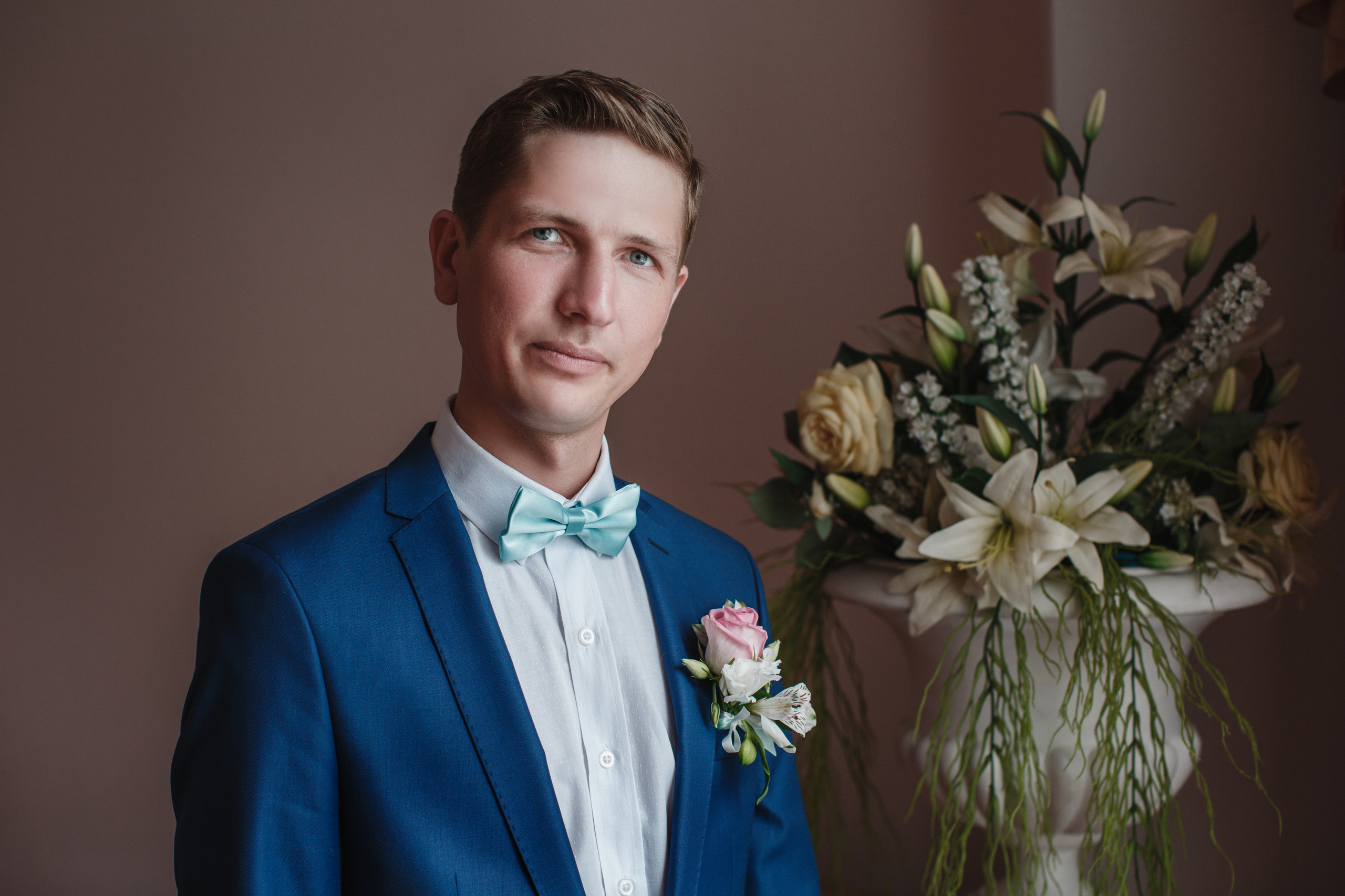 Свадьба Светланы и Алексея. Свадебный и портретный фотограф из Санкт-Петербурга Геннадий Чистов