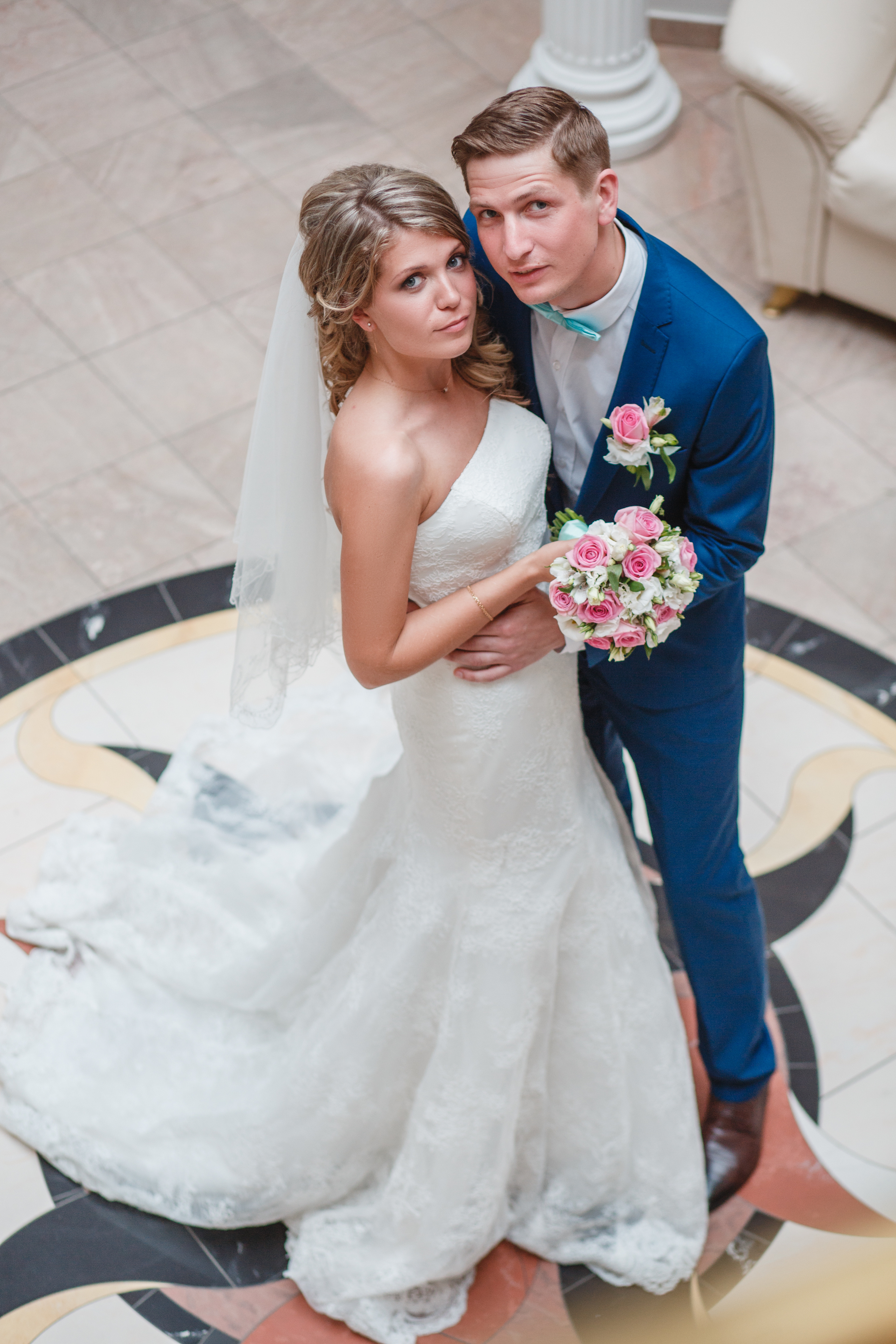 Свадьба Светланы и Алексея. Свадебный и портретный фотограф из Санкт-Петербурга Геннадий Чистов