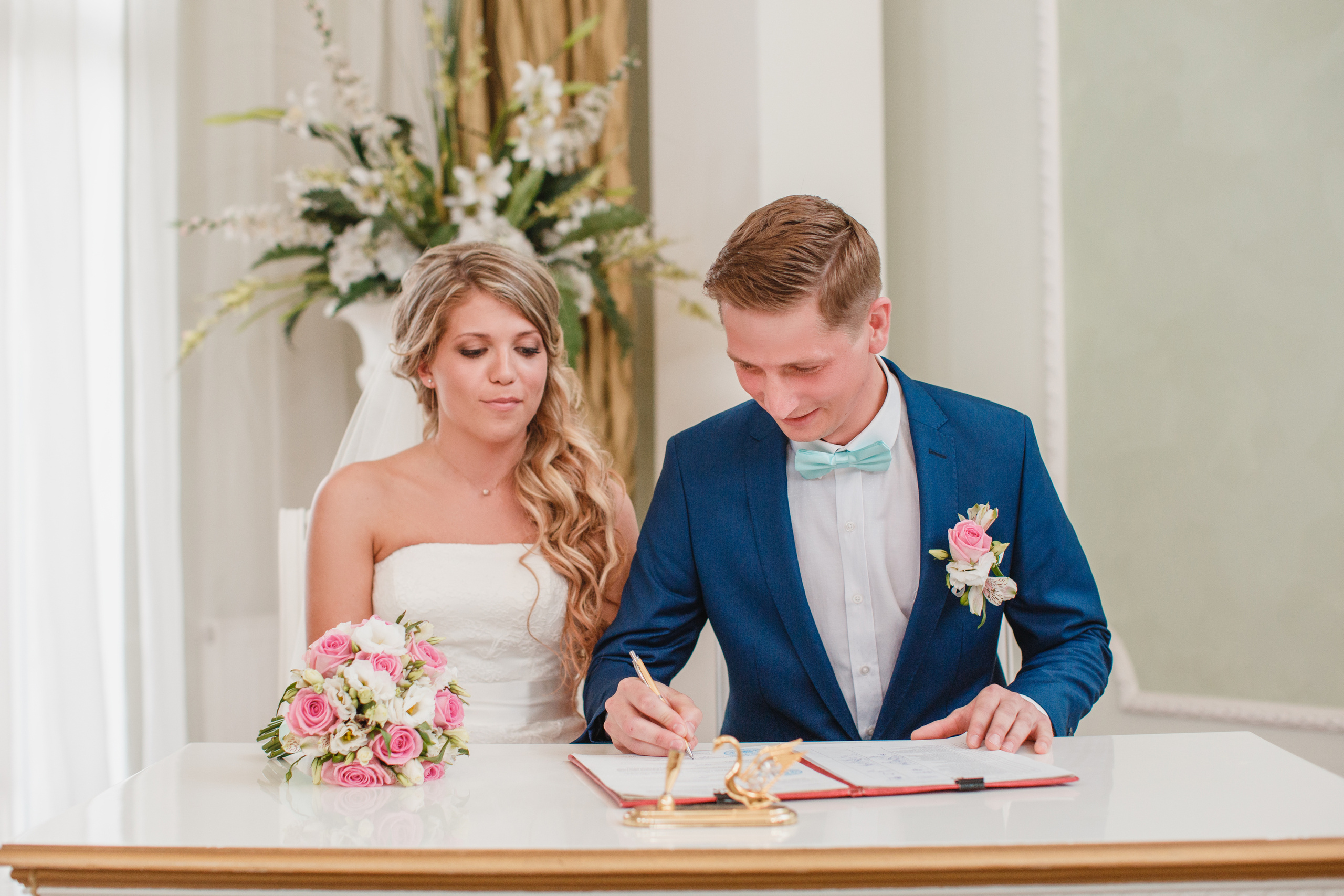 Свадьба Светланы и Алексея. Свадебный и портретный фотограф из Санкт-Петербурга Геннадий Чистов