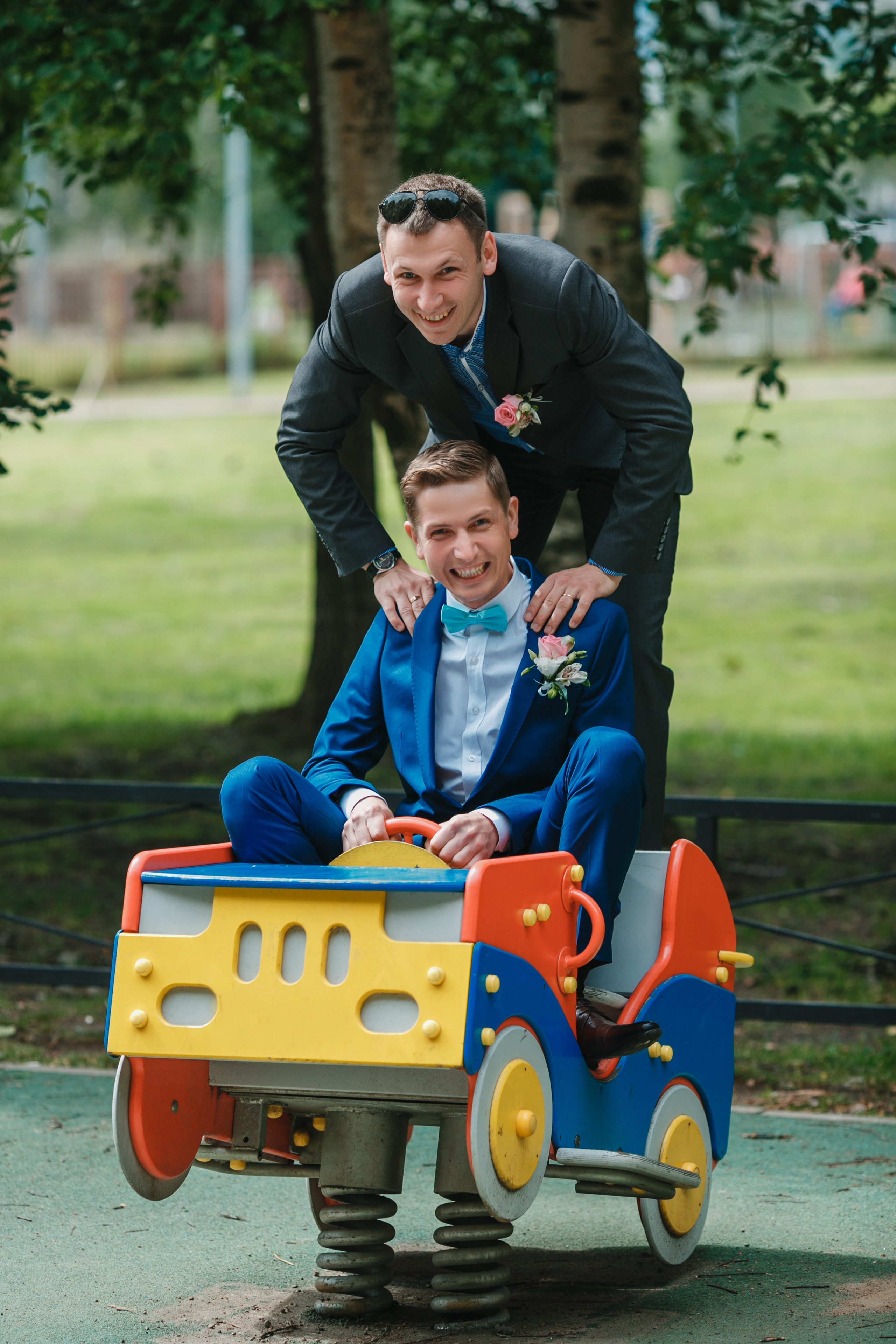 Свадьба Светланы и Алексея. Свадебный и портретный фотограф из Санкт-Петербурга Геннадий Чистов