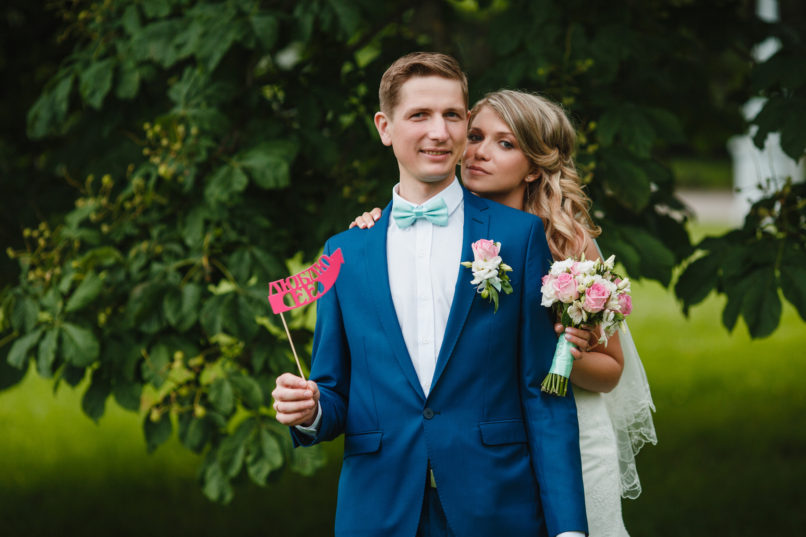 Свадьба Светланы и Алексея. Свадебный и портретный фотограф из Санкт-Петербурга Геннадий Чистов