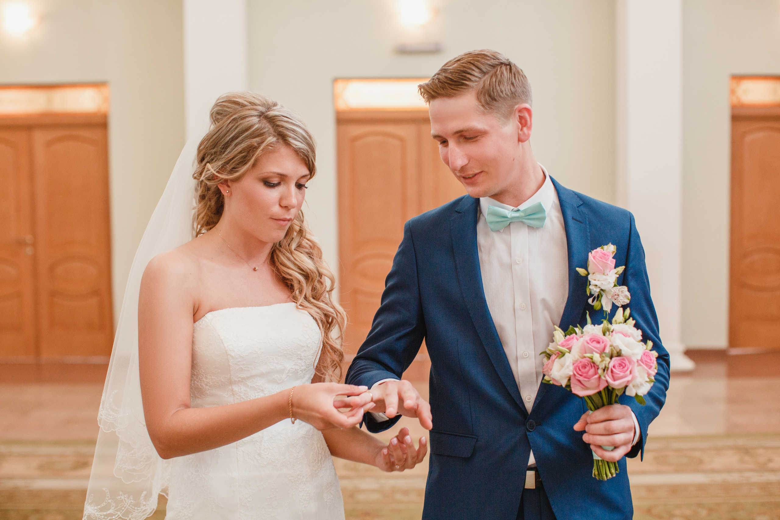 Свадьба Светланы и Алексея. Свадебный и портретный фотограф из Санкт-Петербурга Геннадий Чистов