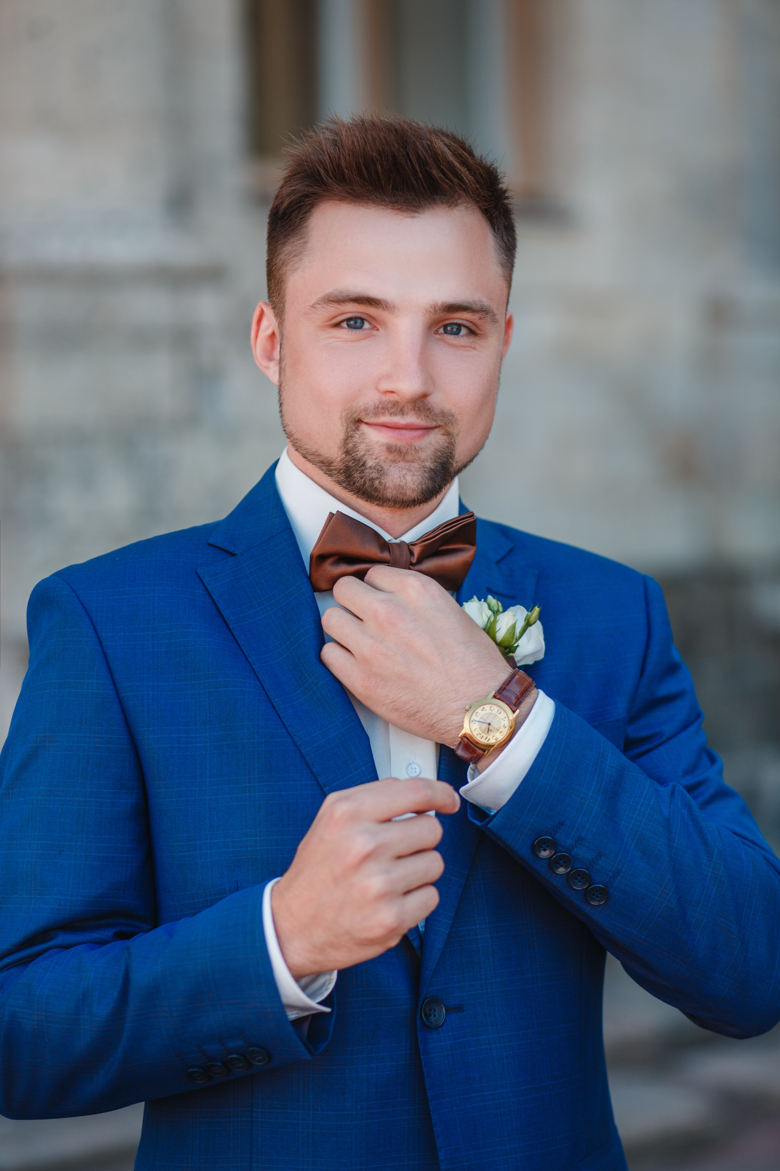 Свадьба Дарины и Артема. Свадебный и портретный фотограф из Санкт-Петербурга Геннадий Чистов