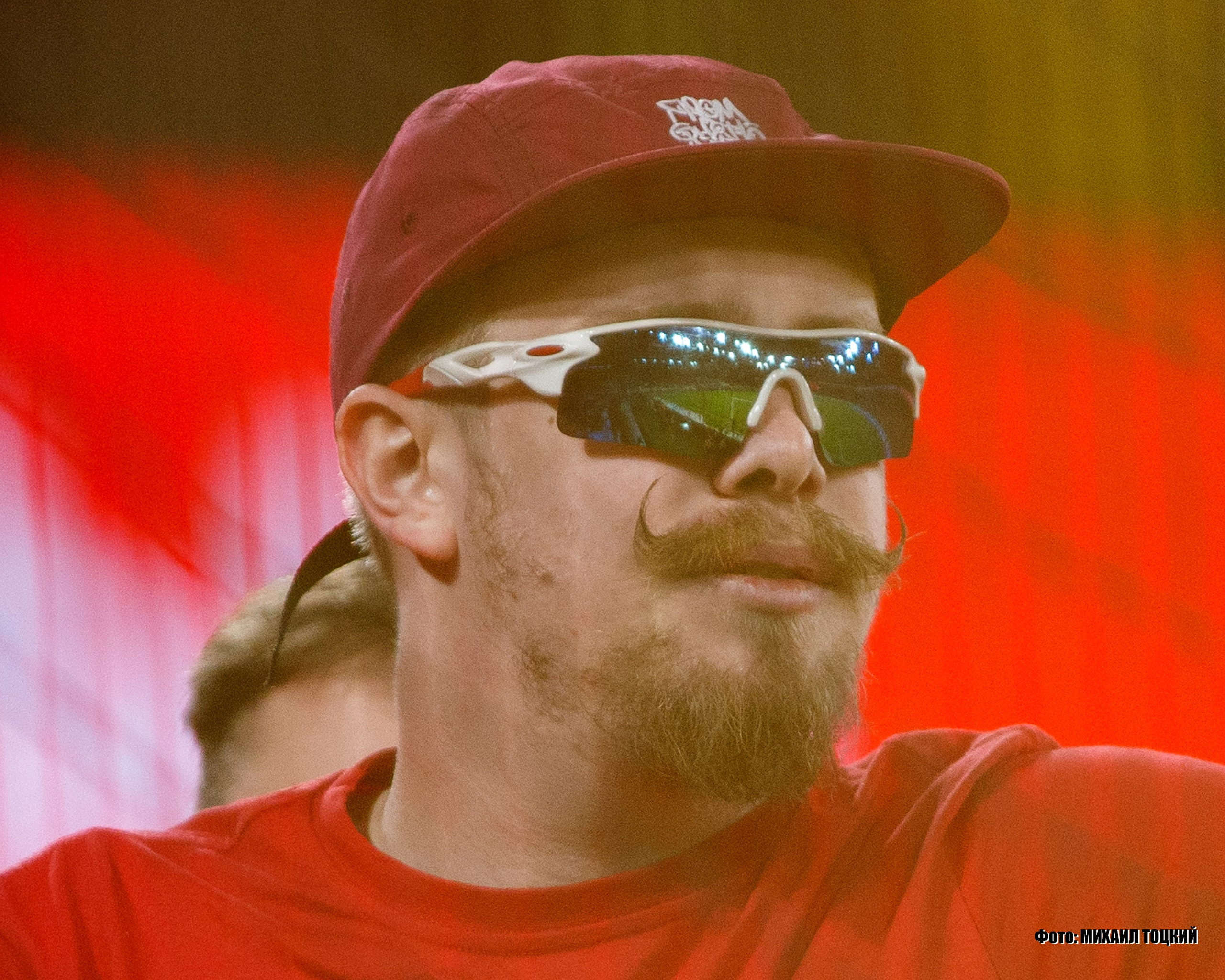 Фоторепортаж. Кубок России. Спартак (Москва) — Динамо (Москва). Михаил Тоцкий портретный и репортажный фотограф в Москве