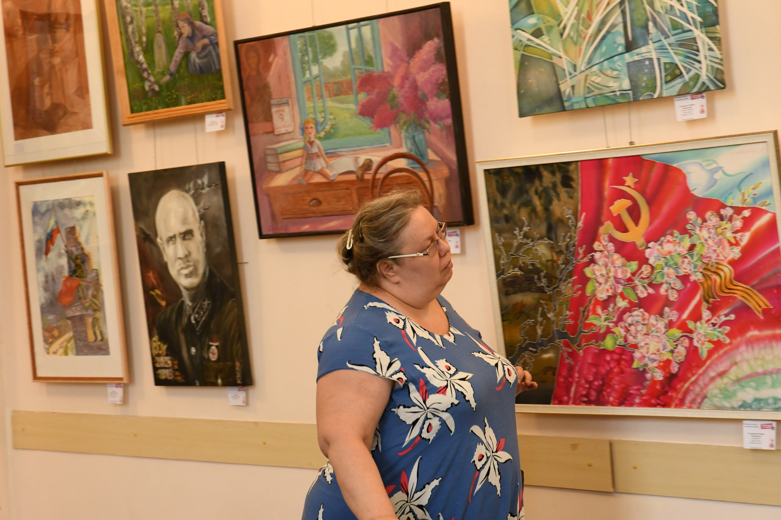 Участие в проекте ТСХР РО, г. Таганрог. Фотограф Наталия Шляпина в Ростове-на-Дону