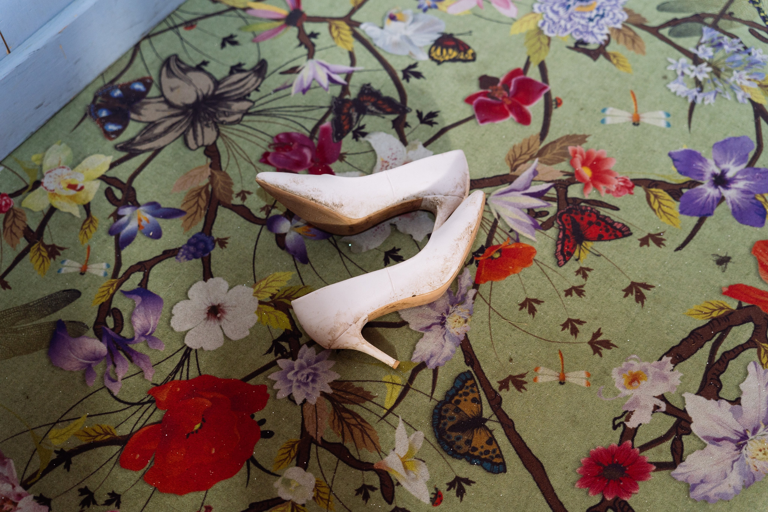 Свадьба Валентина и Дарьи в загородном клубе «Ближняя дача»