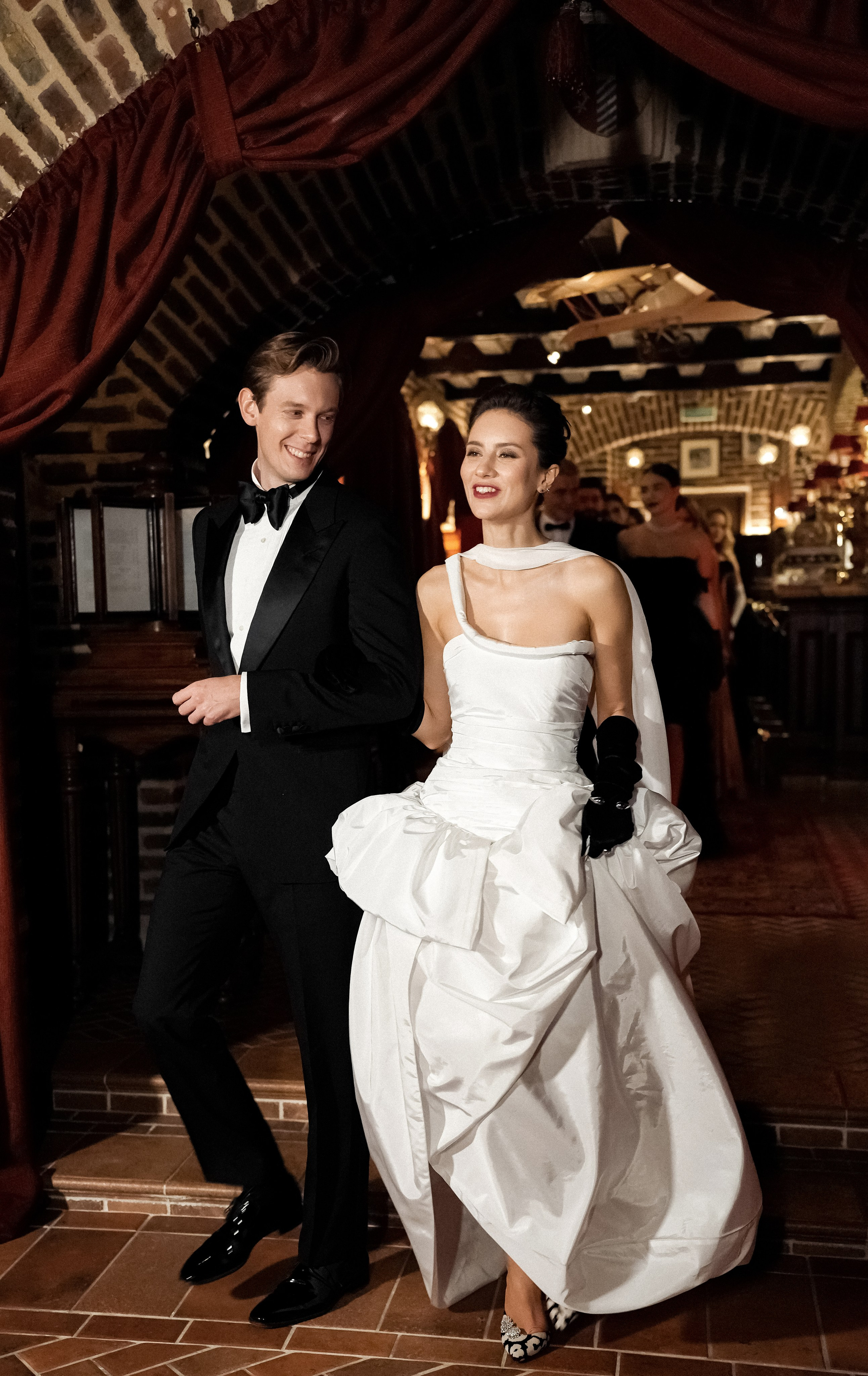 Свадебный фотограф и видеограф в Ростове-на-Дону. Максим и Наталья Лебедевы