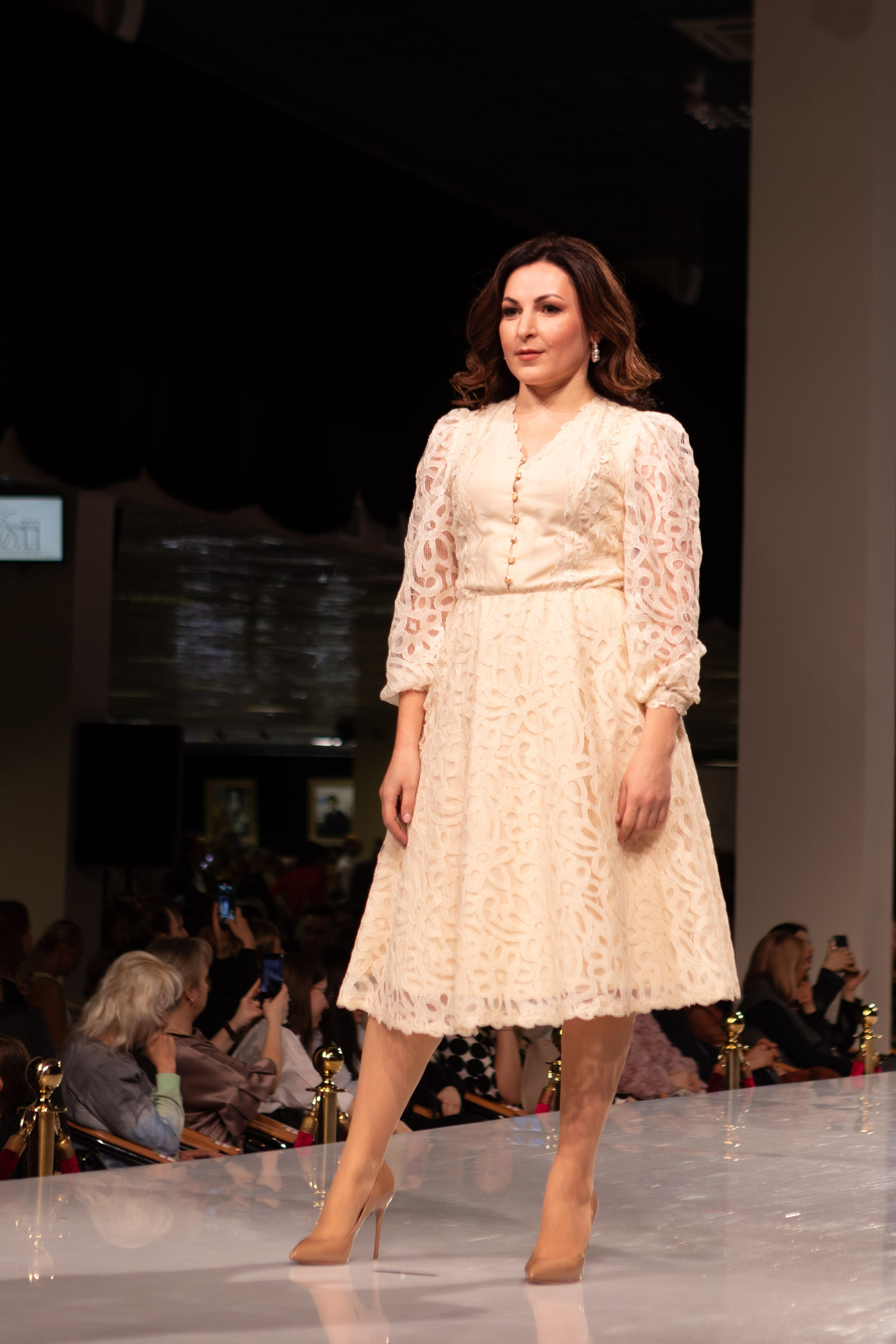 Estet fashion week весна 2024.