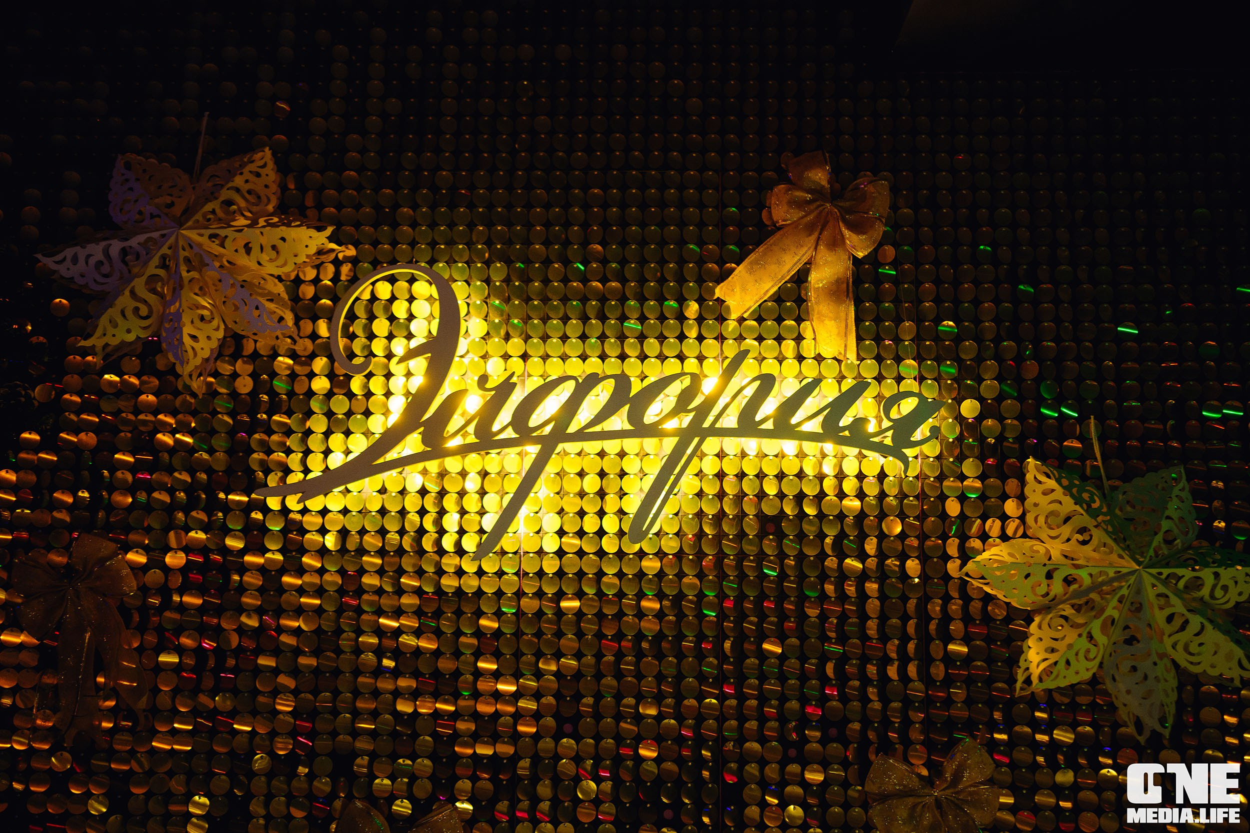 Фоторепортаж из караоке-клуба Эйфория. One Media Life: фоторепортажи, фотоотчеты с мероприятий и заведений