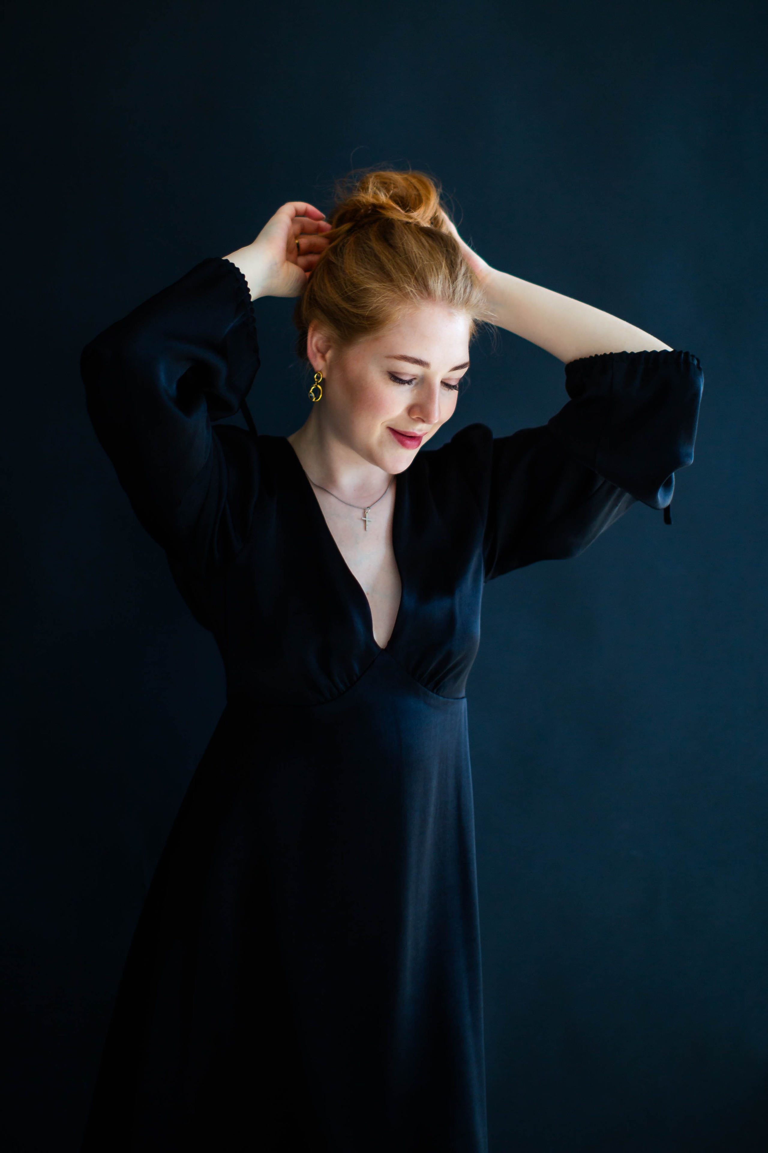 Валерия Енгалычева. Яркая аватарка. Портретный фотограф. Вероника Варламова.Москва. Женский, мужской, семейный, художественный, имиджевый портрет