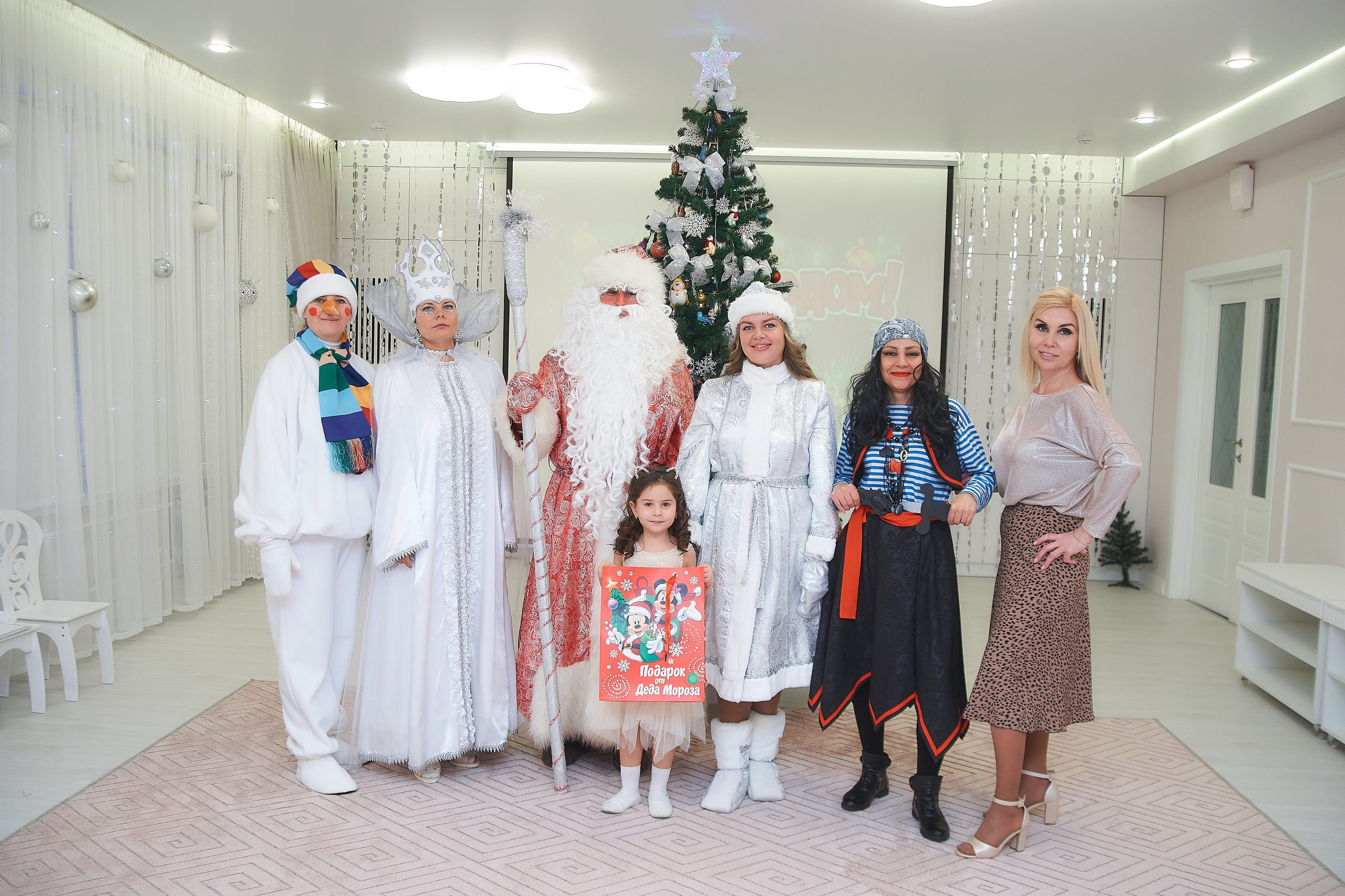 Видеооператор на утренник в детский сад. Фотограф и видеограф в Екатеринбурге