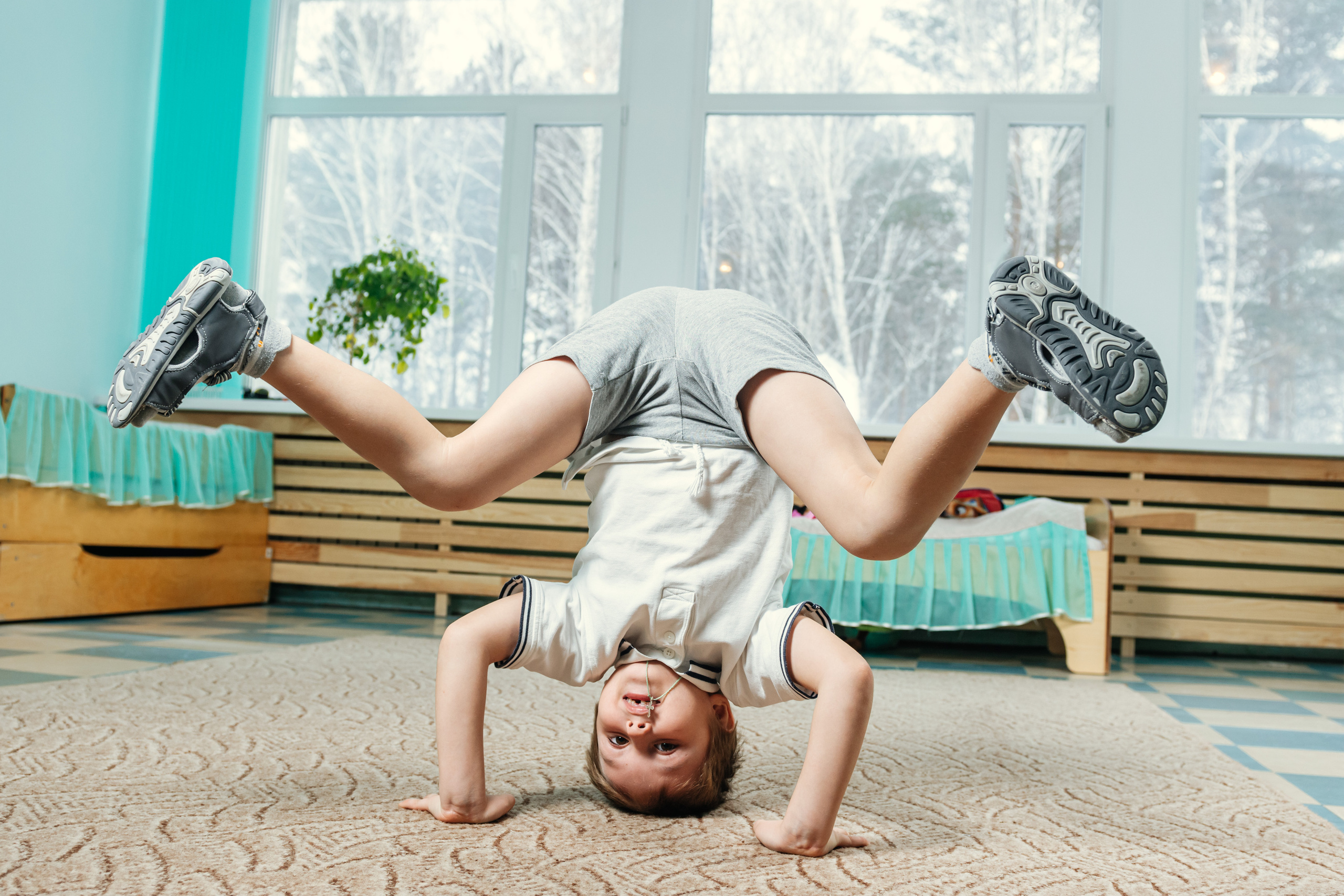 Детский сад. Современные выпускные альбомы в Новосибирске