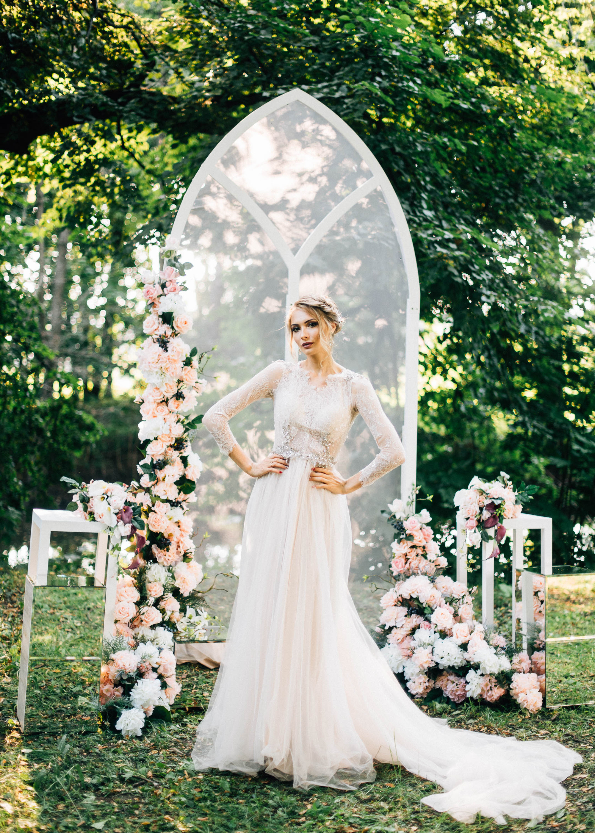 Лера и Артем. Свадебный и семейный фотограф Тамбов