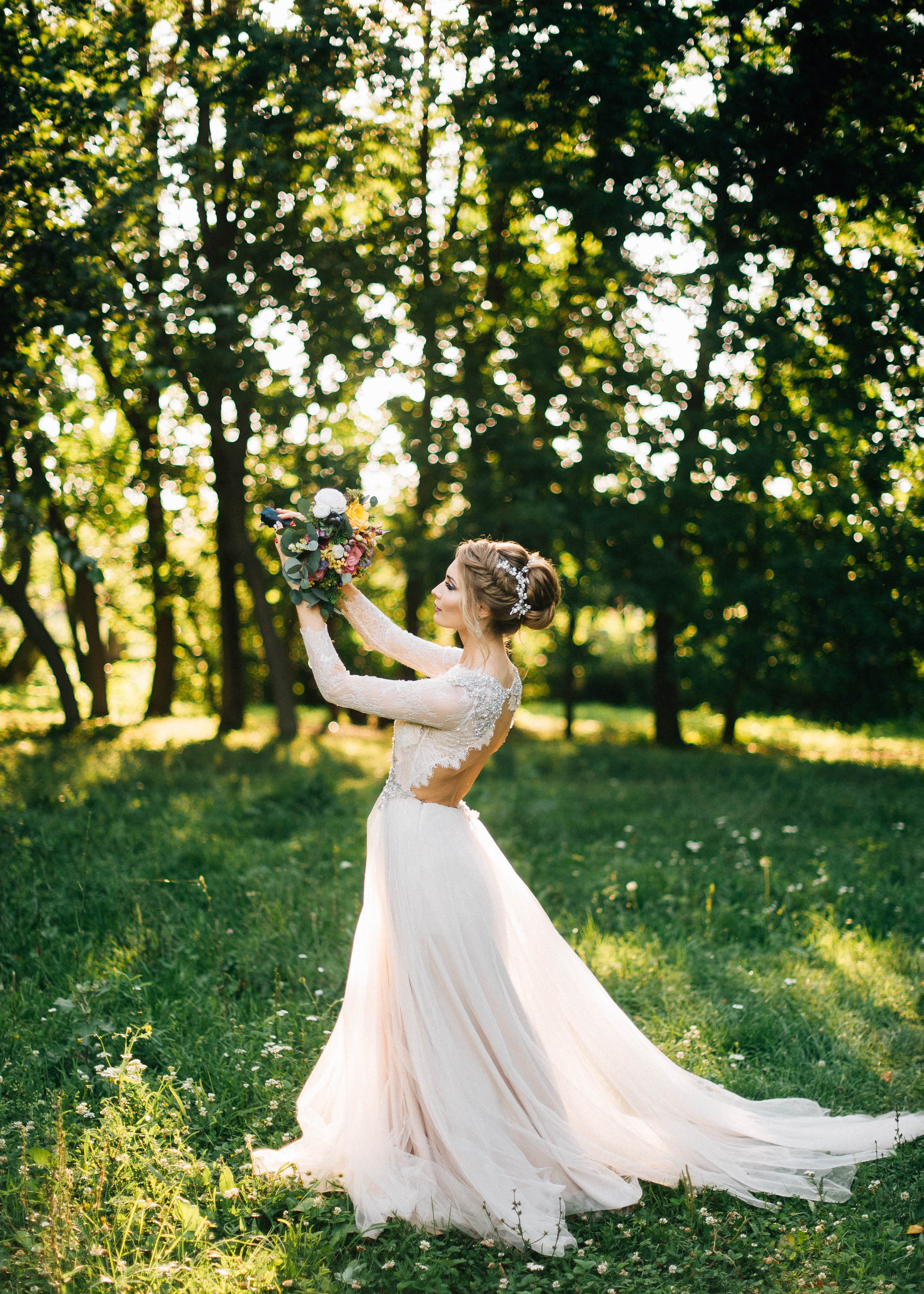 Лера и Артем. Свадебный и семейный фотограф Тамбов