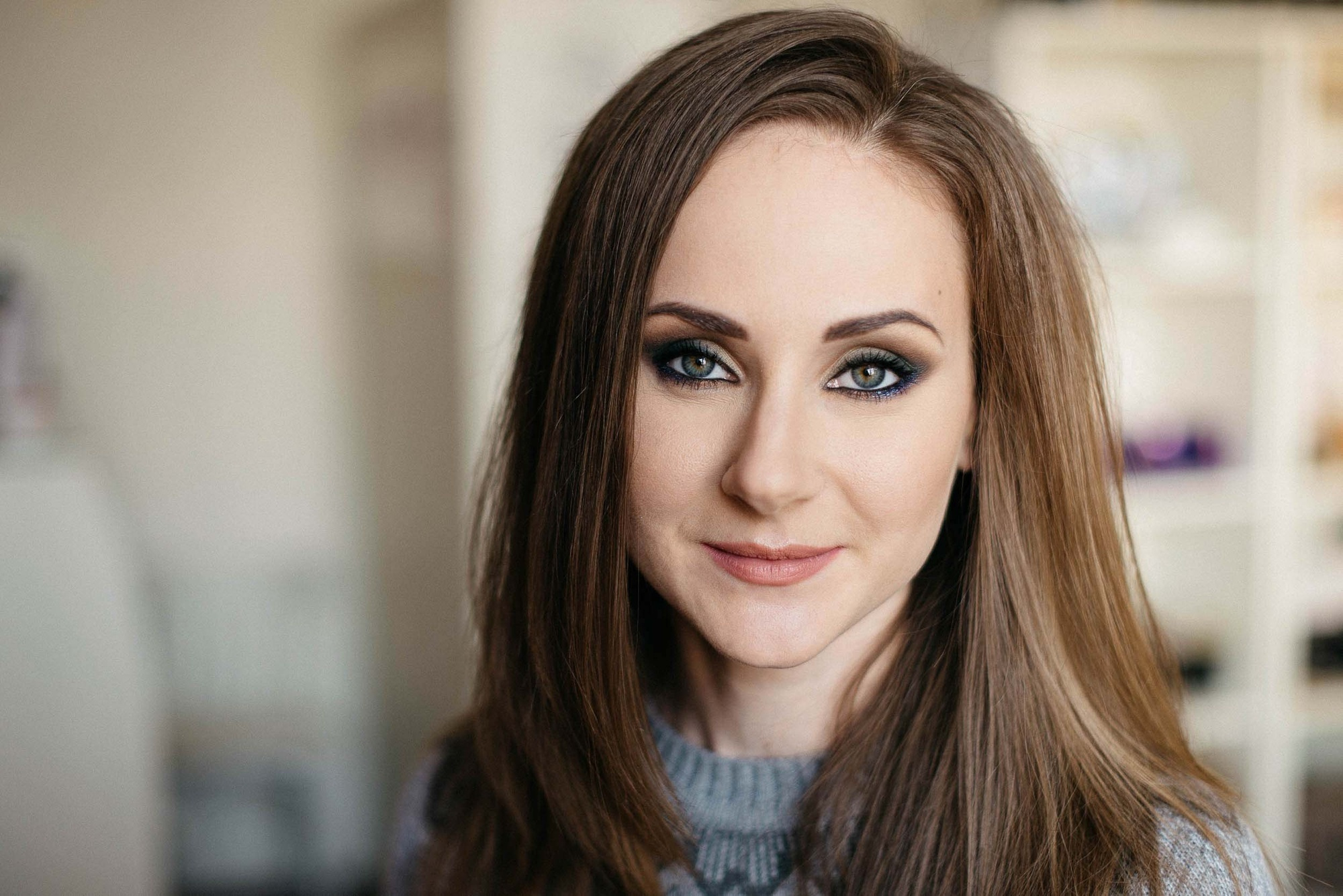 Гримерка. Свадебный и семейный фотограф Тамбов