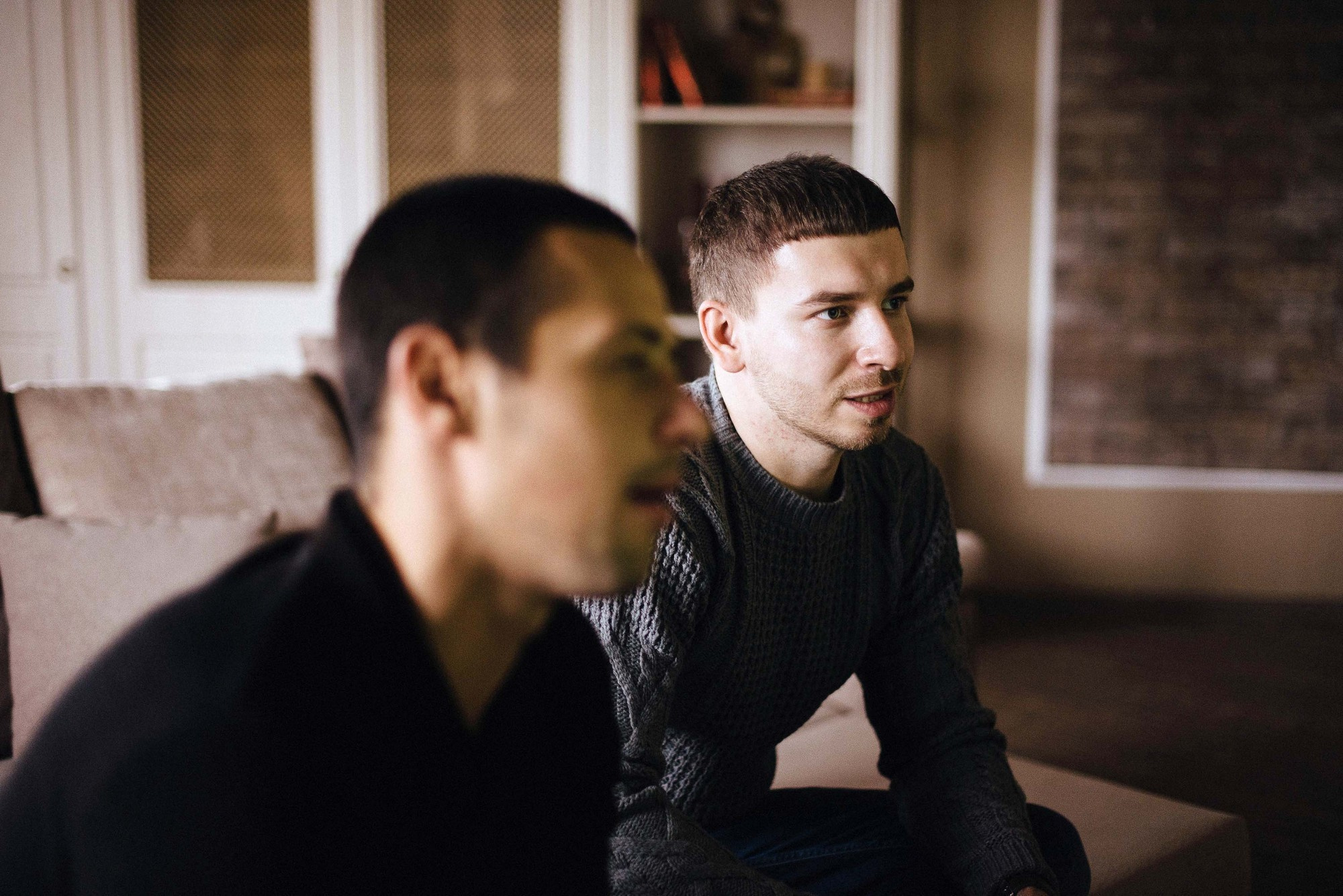 Friends. Свадебный и семейный фотограф Тамбов