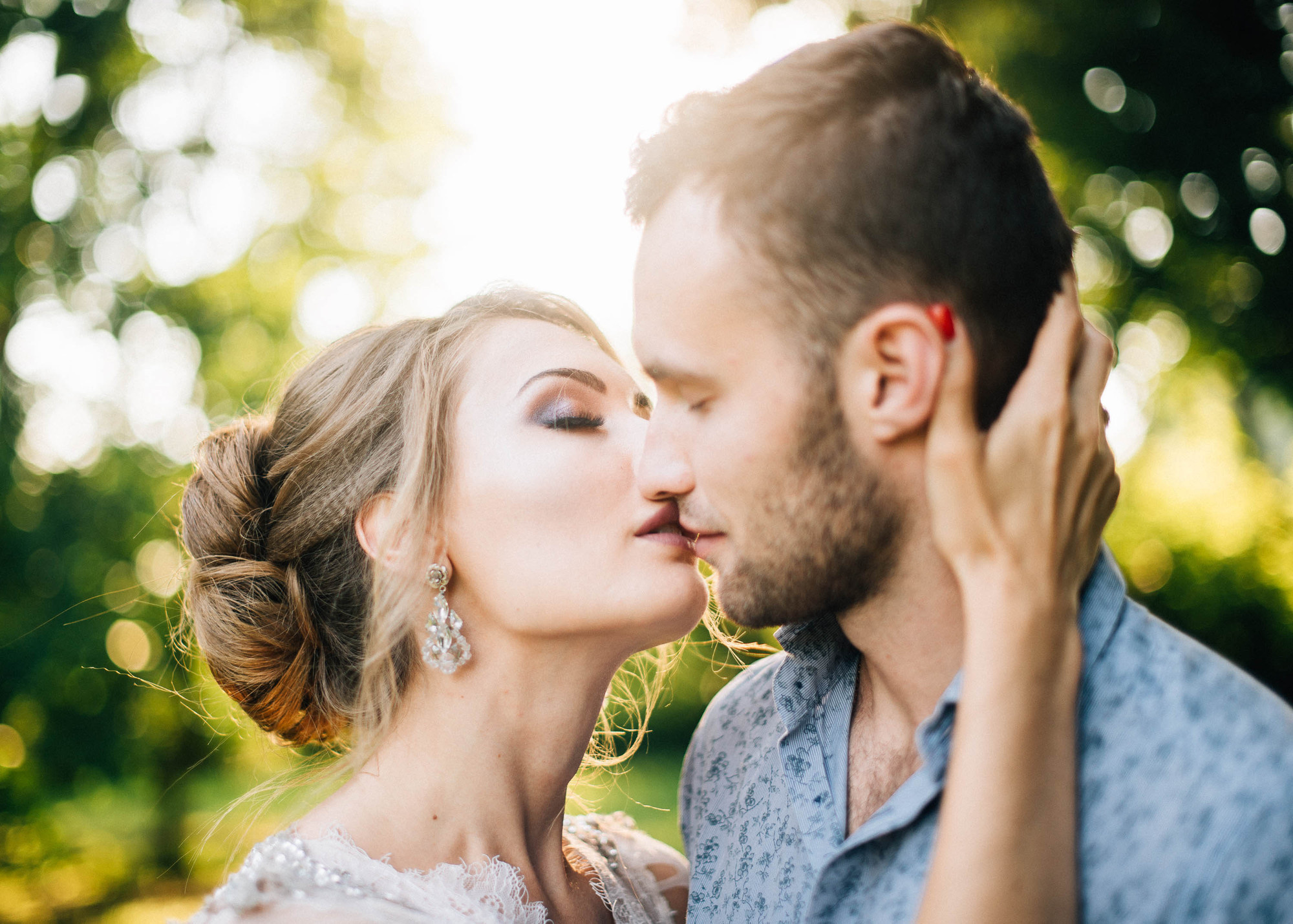 Лера и Артем. Свадебный и семейный фотограф Тамбов