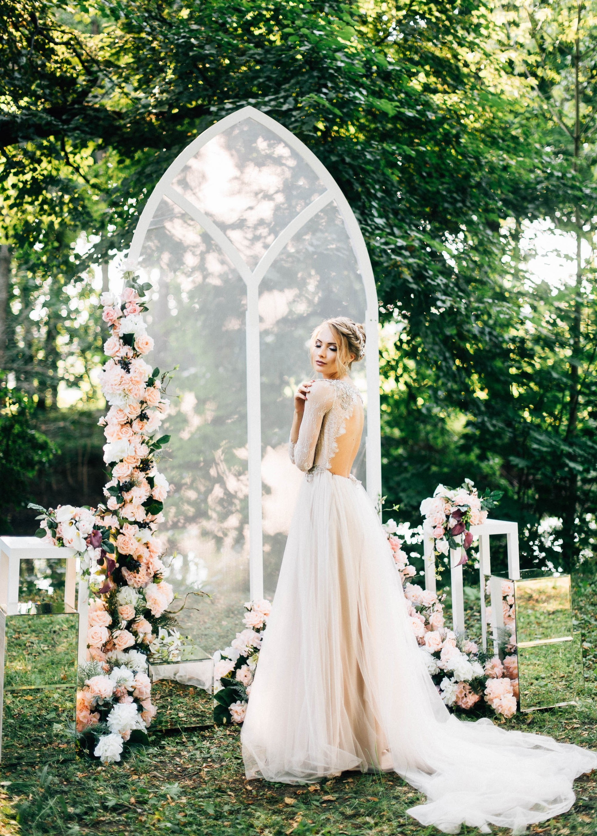 Лера и Артем. Свадебный и семейный фотограф Тамбов