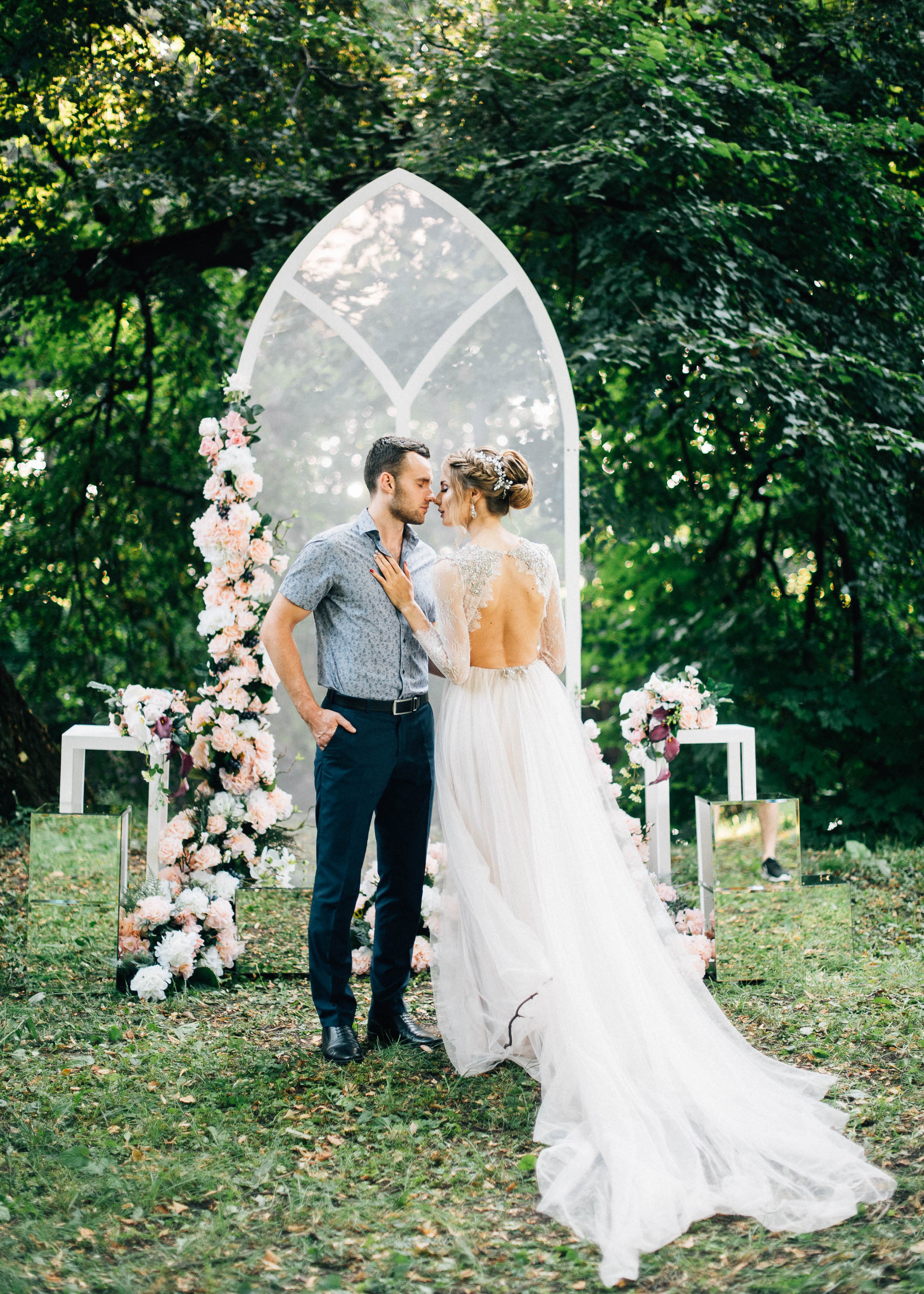 Лера и Артем. Свадебный и семейный фотограф Тамбов