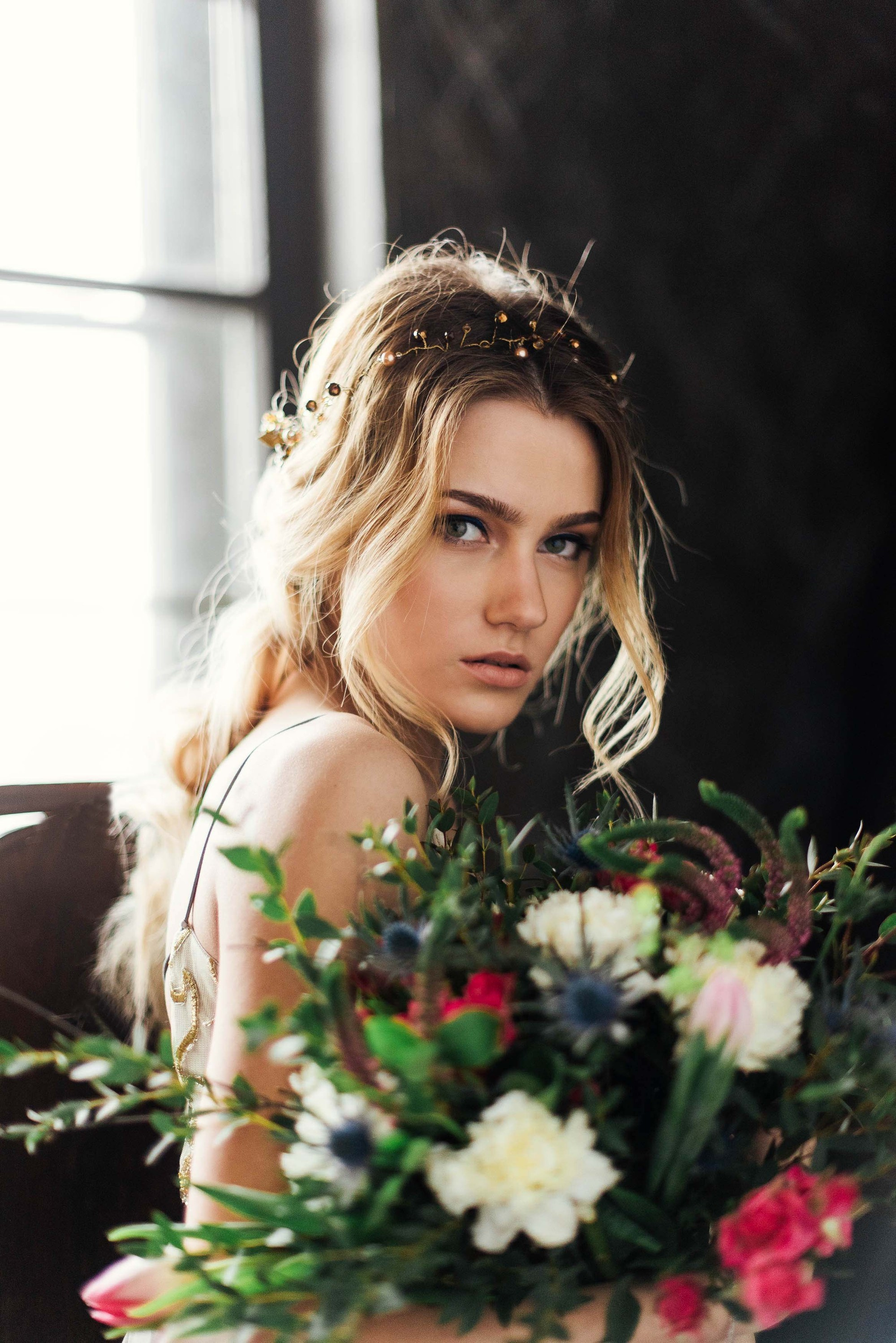 INSPIRATION. Свадебный и семейный фотограф Тамбов