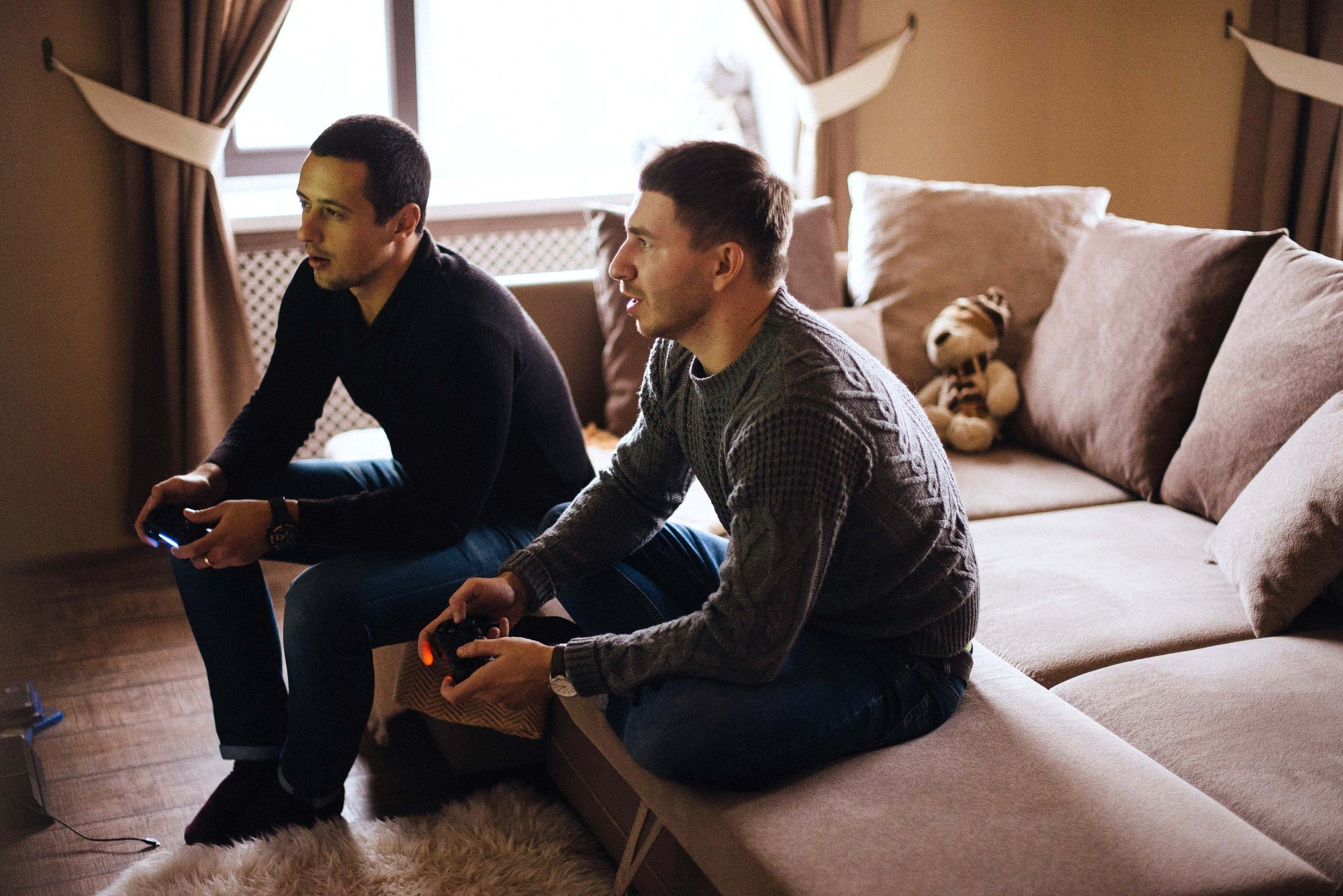 Friends. Свадебный и семейный фотограф Тамбов