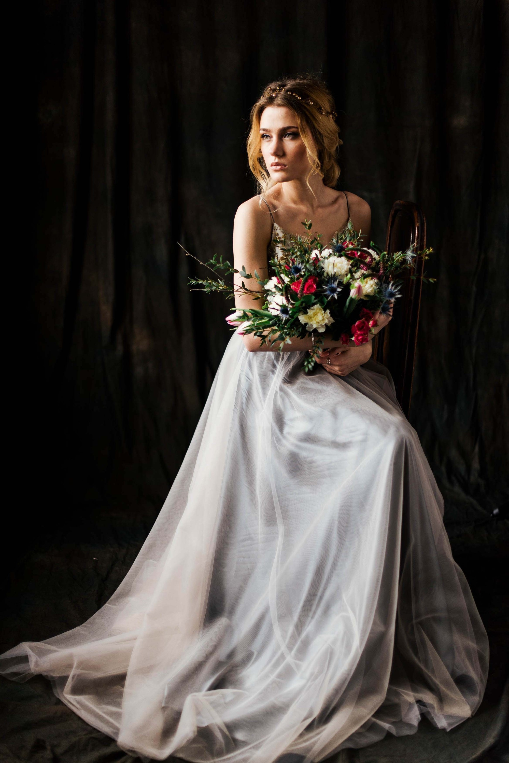 INSPIRATION. Свадебный и семейный фотограф Тамбов