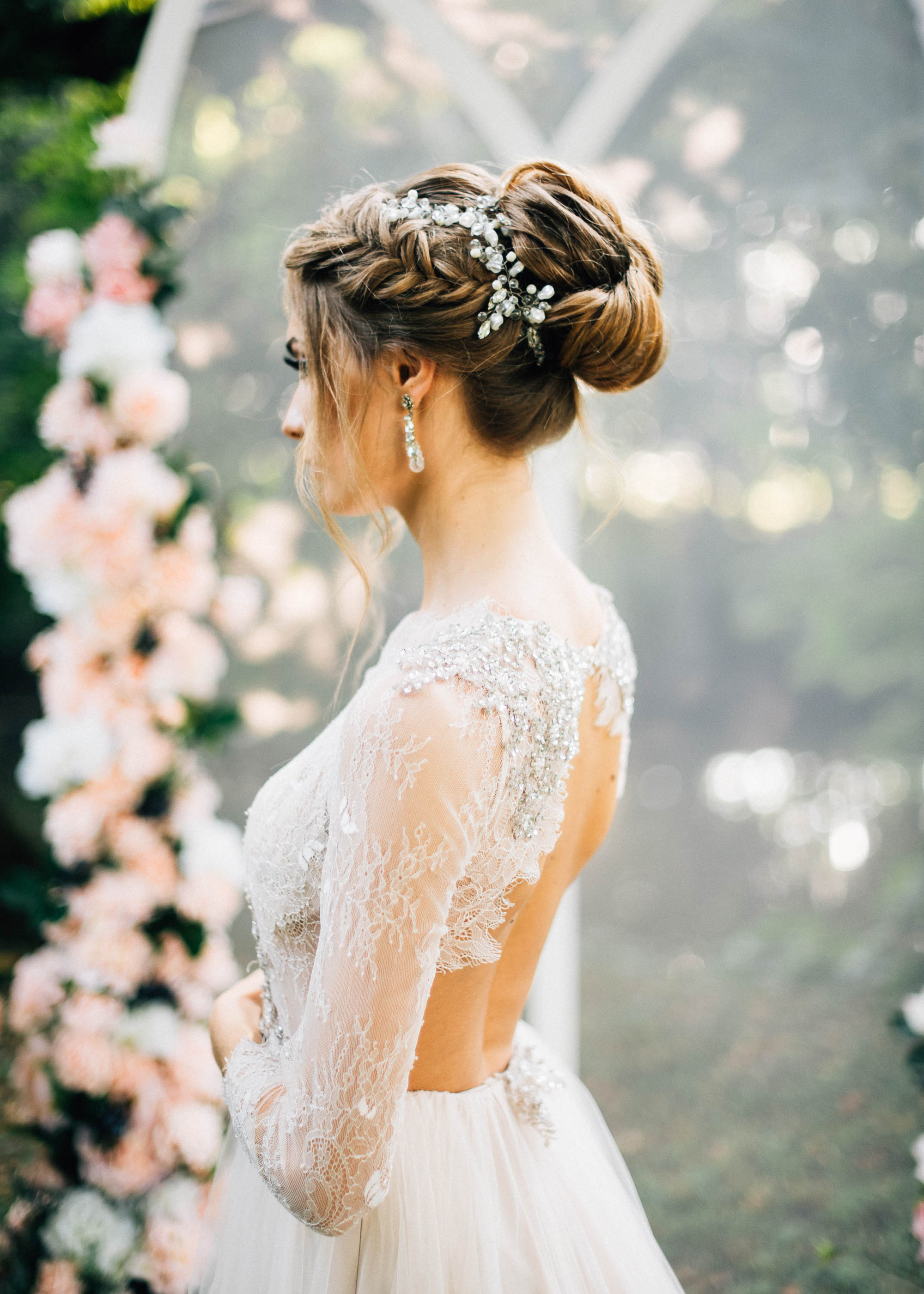 Лера и Артем. Свадебный и семейный фотограф Тамбов