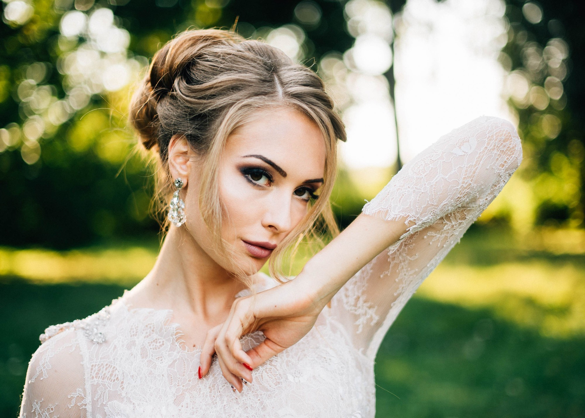 Лера и Артем. Свадебный и семейный фотограф Тамбов