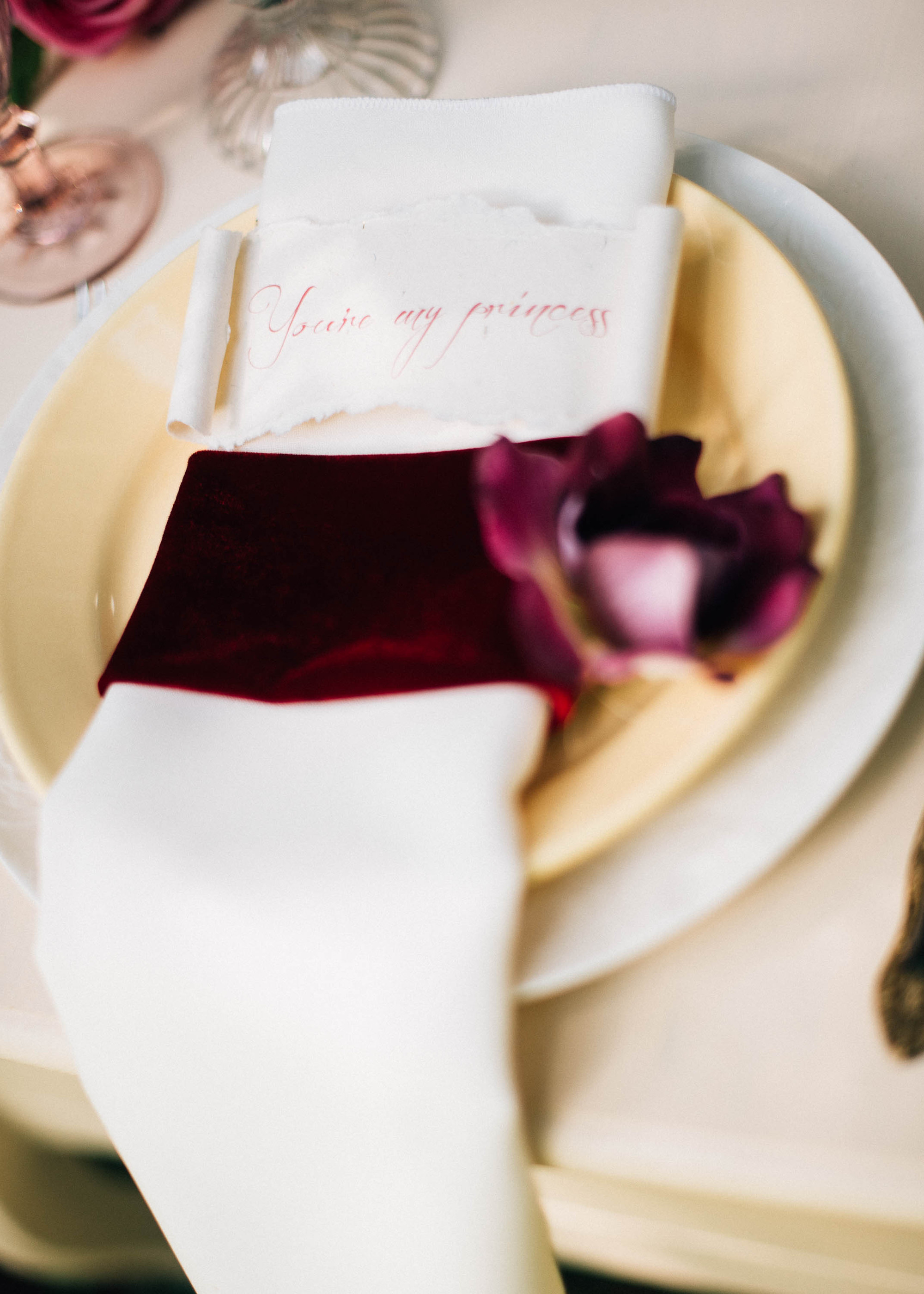 Лера и Артем. Свадебный и семейный фотограф Тамбов