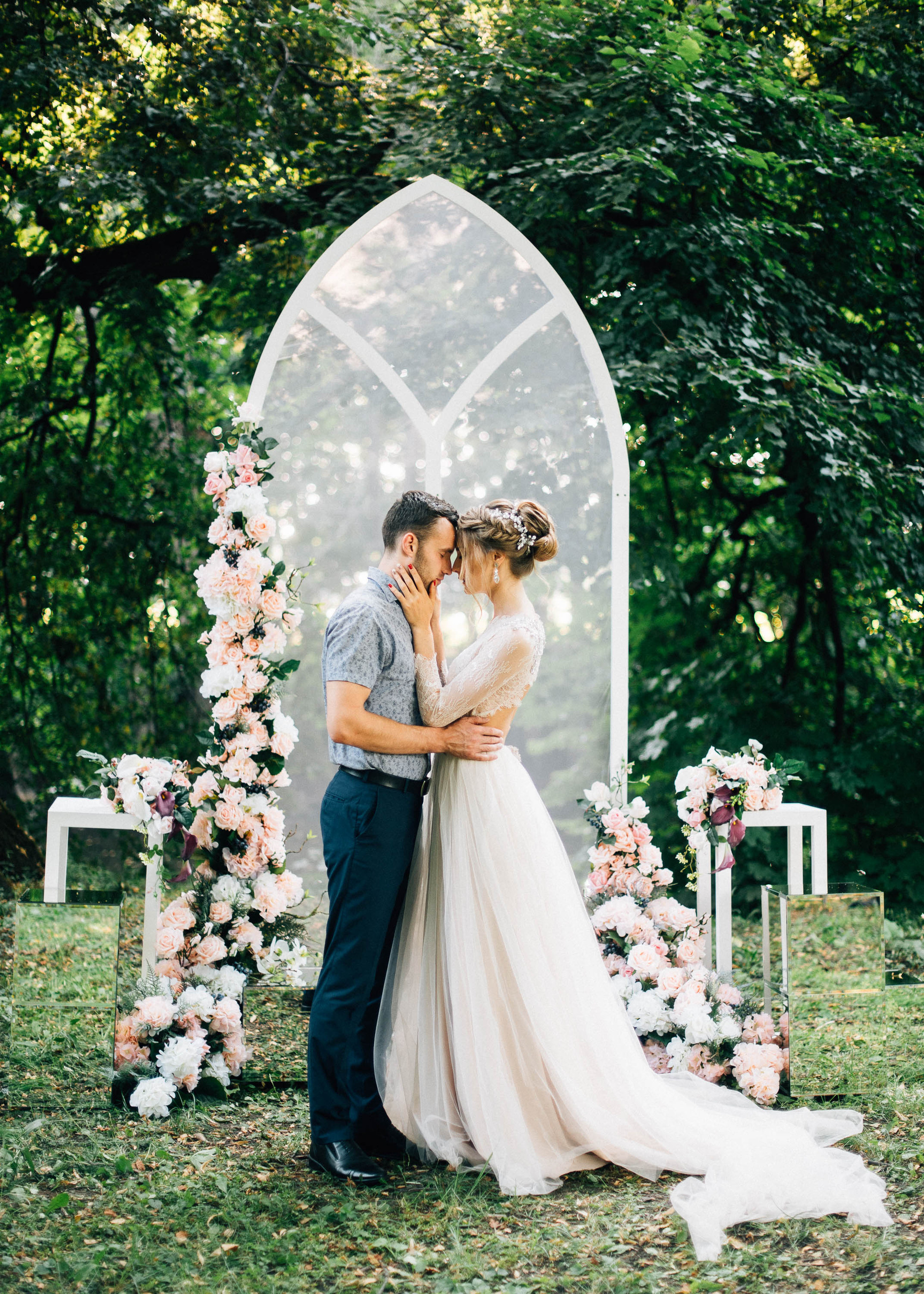Лера и Артем. Свадебный и семейный фотограф Тамбов