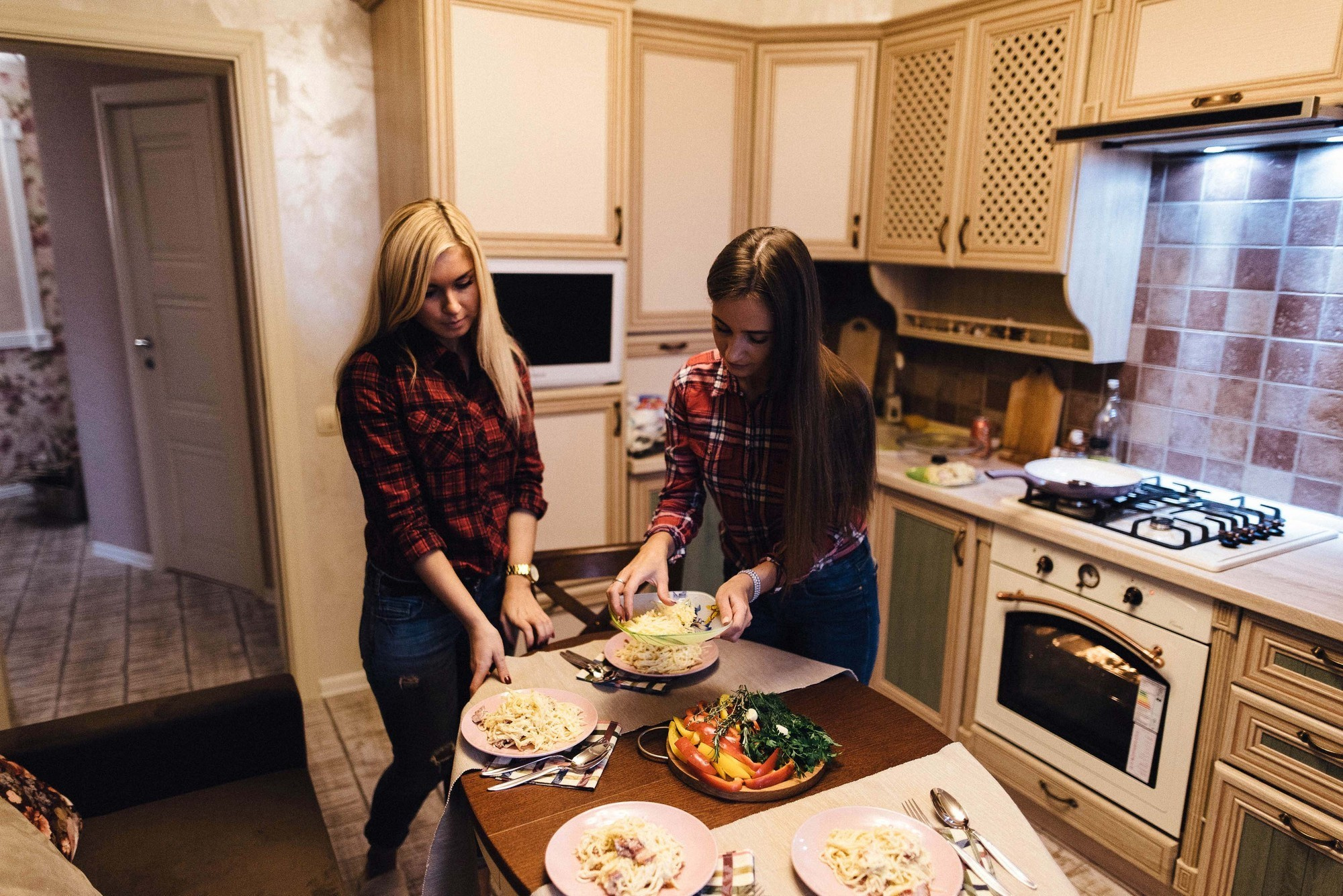Friends. Свадебный и семейный фотограф Тамбов