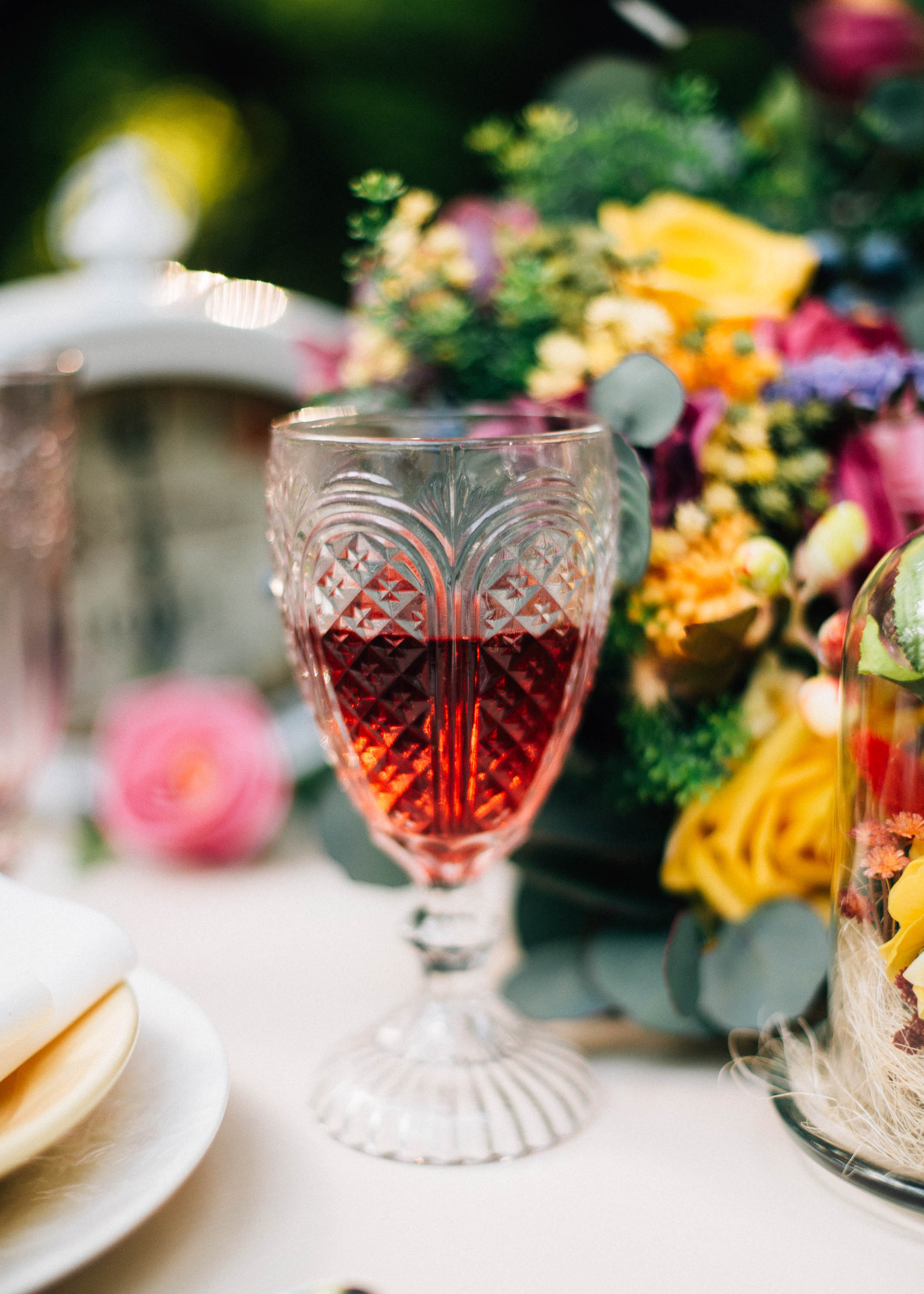 Лера и Артем. Свадебный и семейный фотограф Тамбов