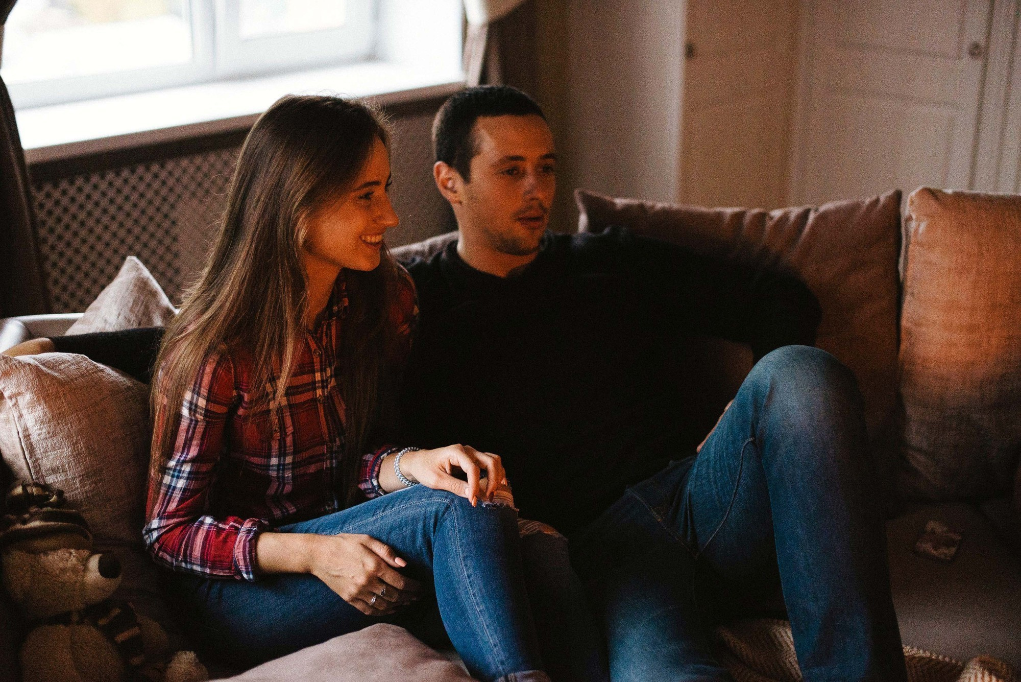 Friends. Свадебный и семейный фотограф Тамбов