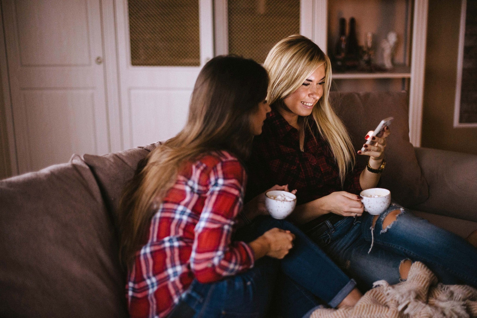 Friends. Свадебный и семейный фотограф Тамбов