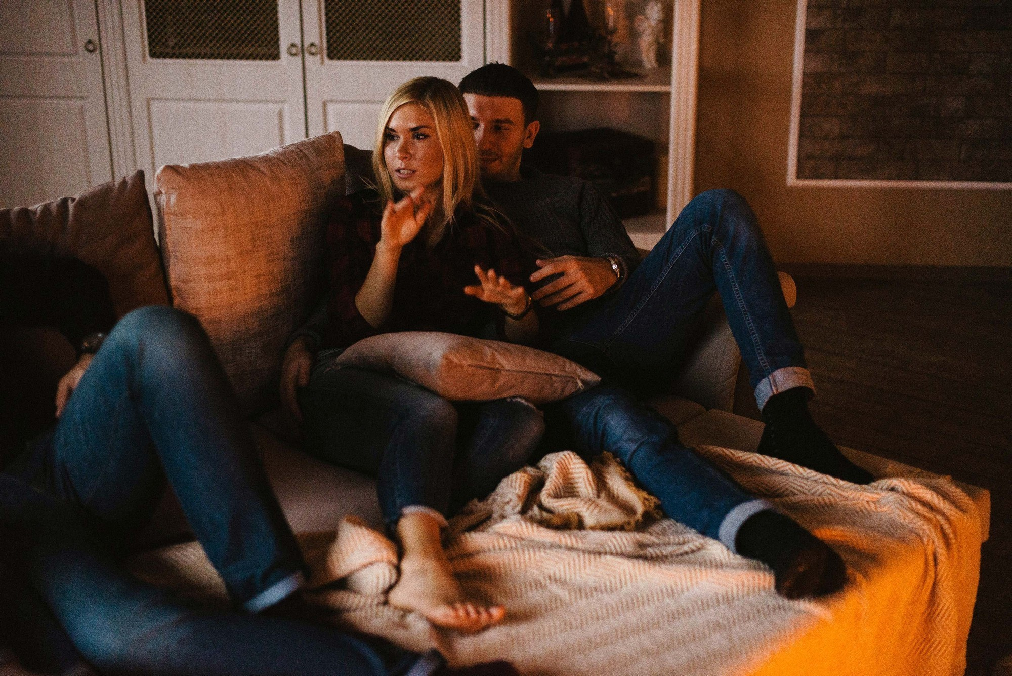 Friends. Свадебный и семейный фотограф Тамбов