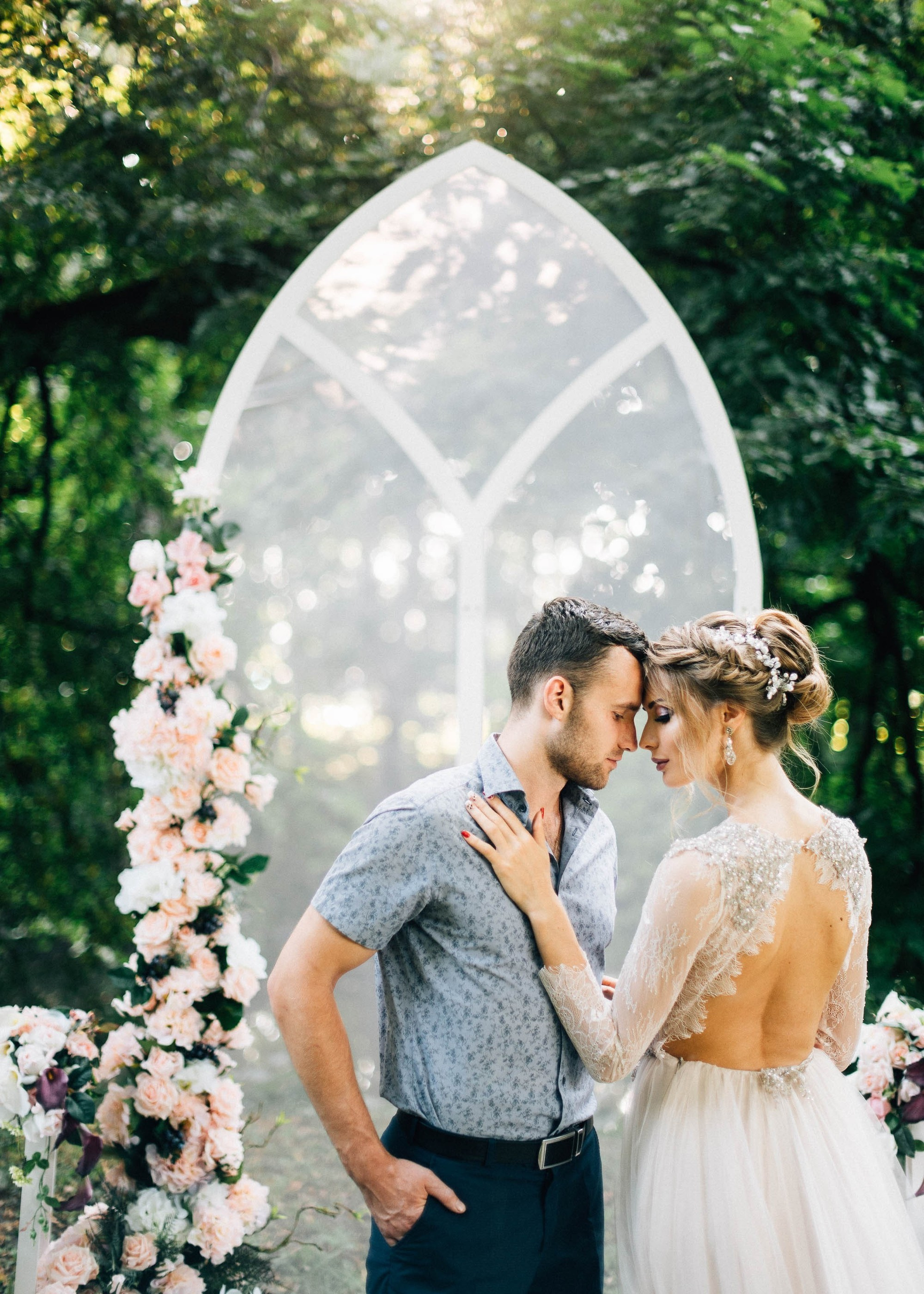 Лера и Артем. Свадебный и семейный фотограф Тамбов