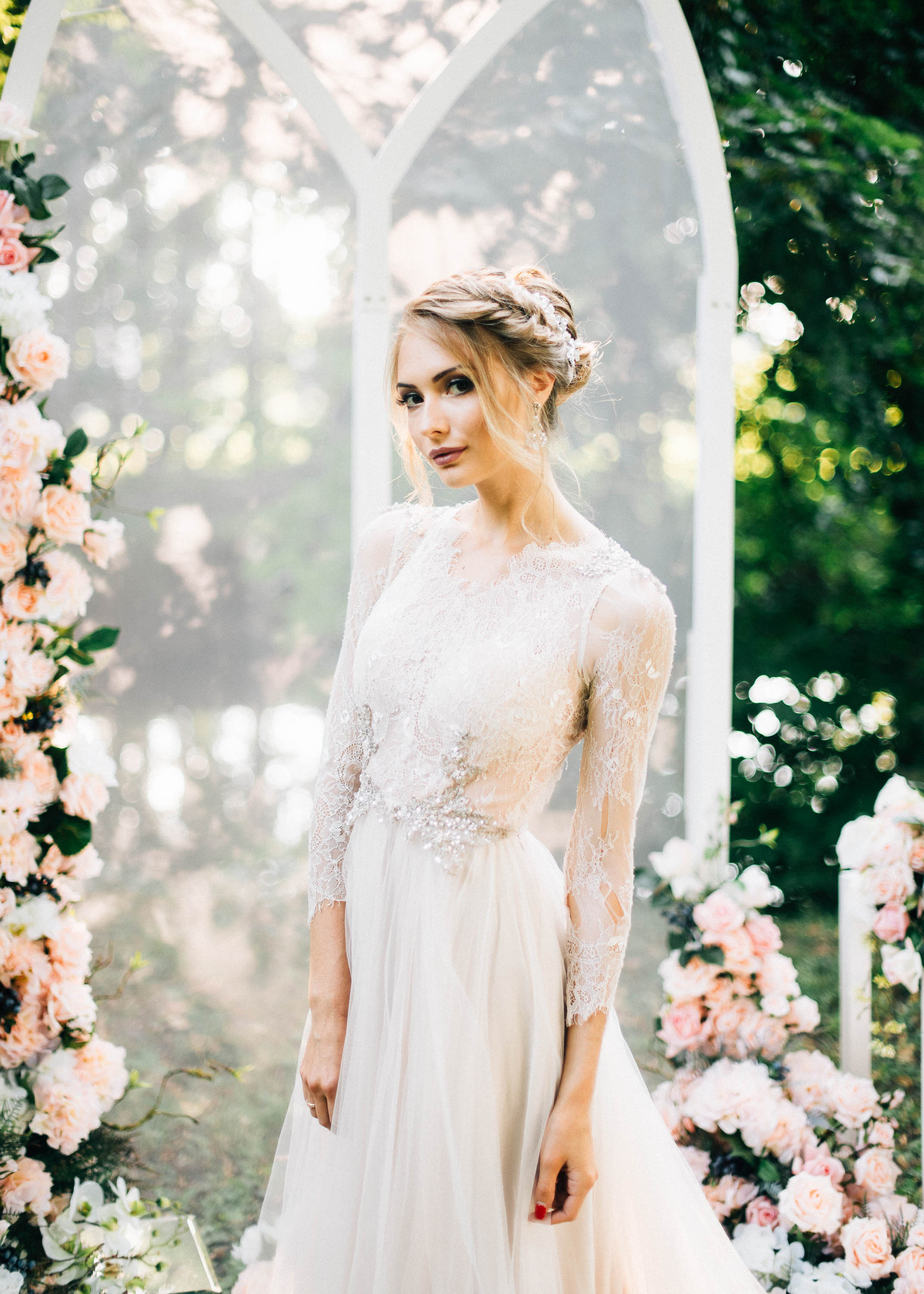 Лера и Артем. Свадебный и семейный фотограф Тамбов