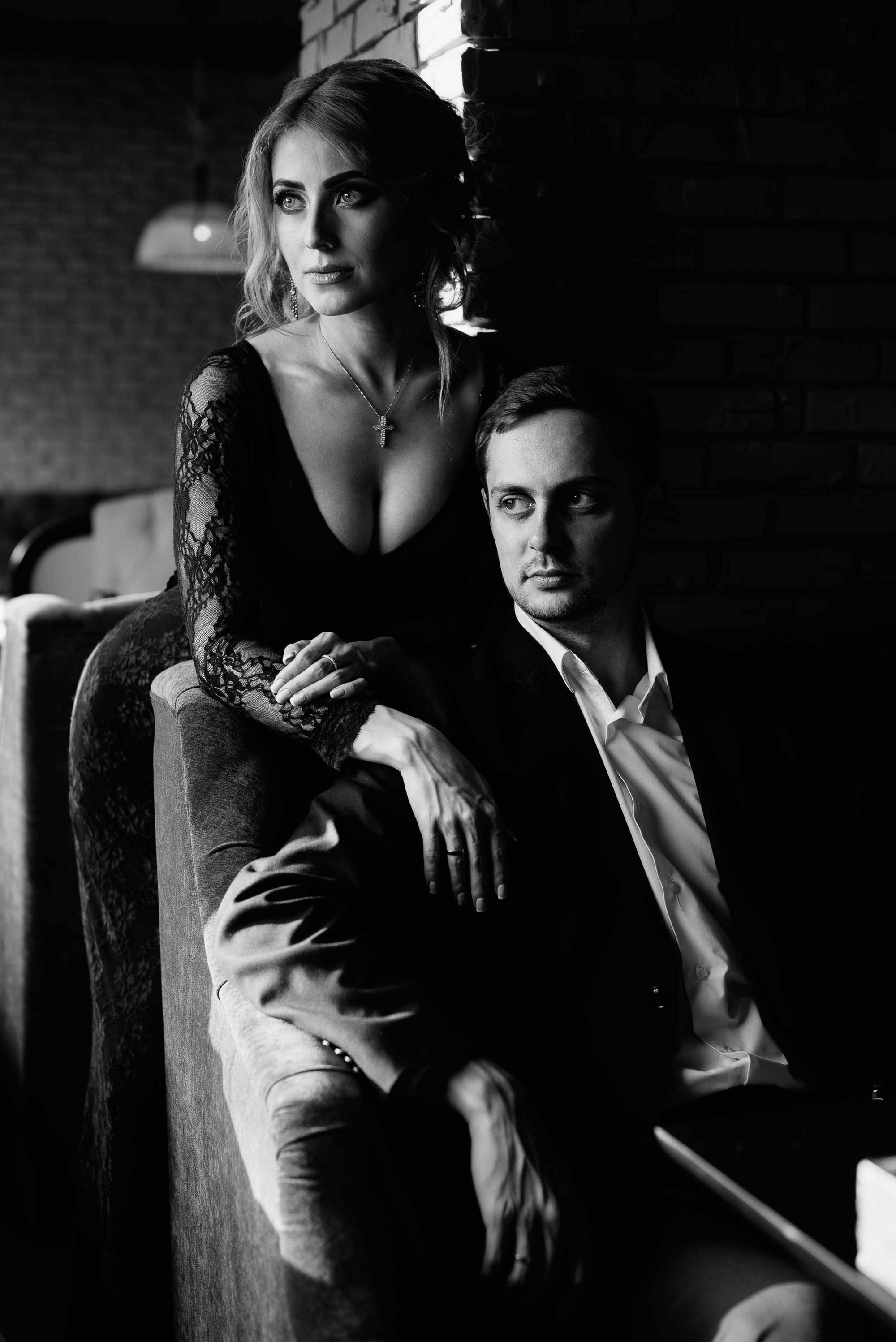 Алина и Кирилл. Свадебный и семейный фотограф Тамбов