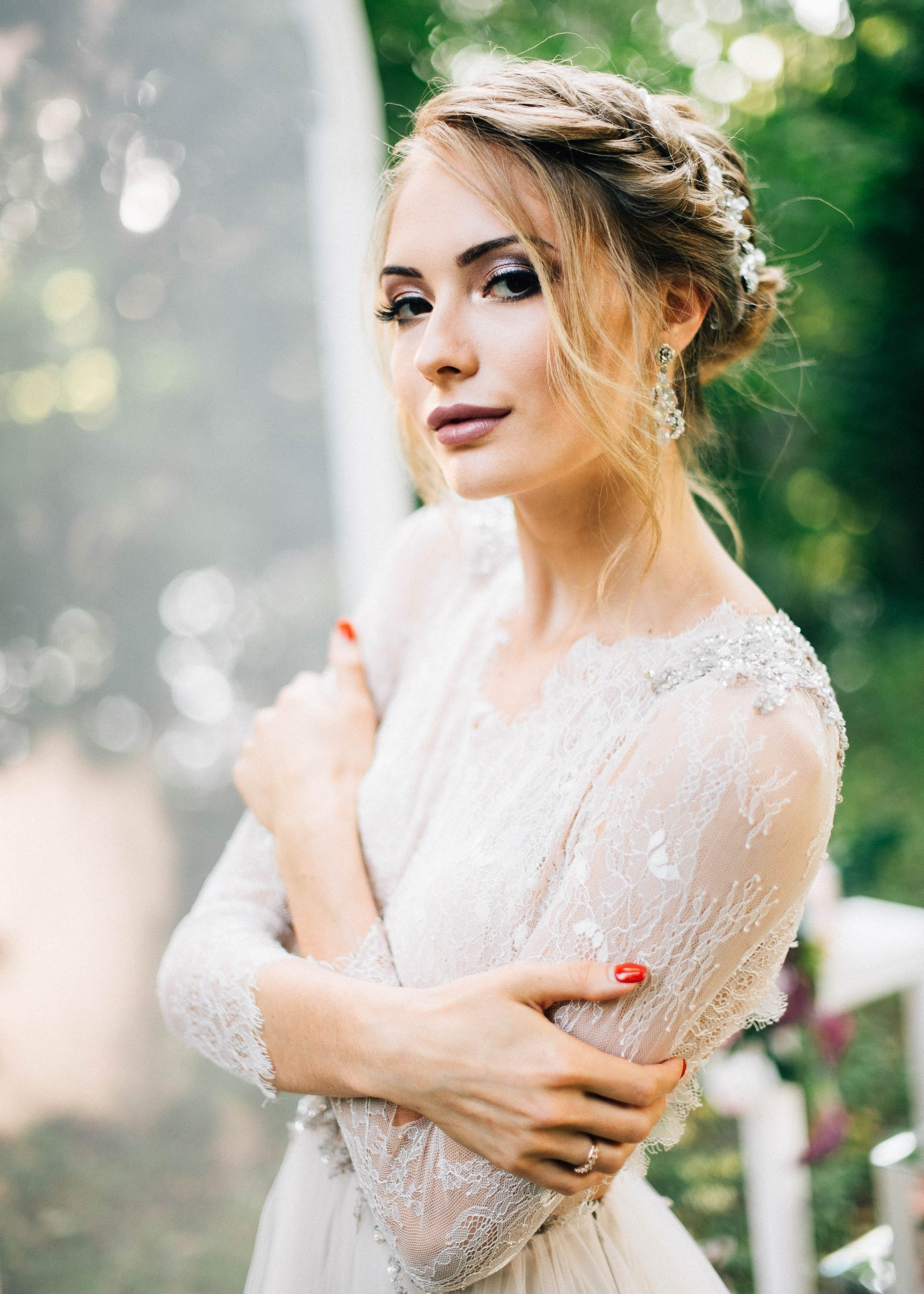 Лера и Артем. Свадебный и семейный фотограф Тамбов