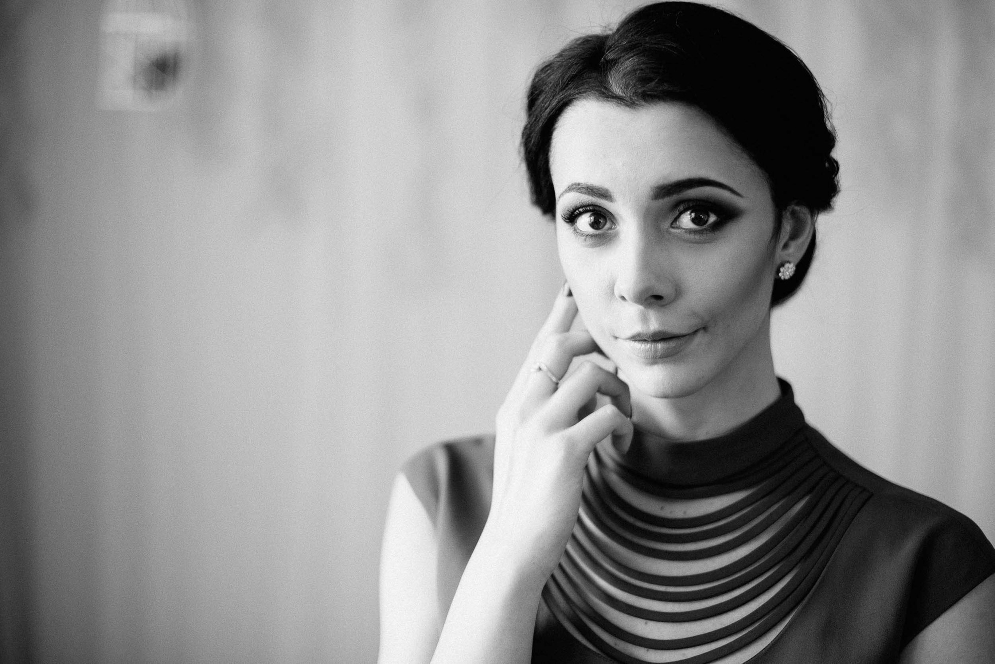 Гримерка. Свадебный и семейный фотограф Тамбов