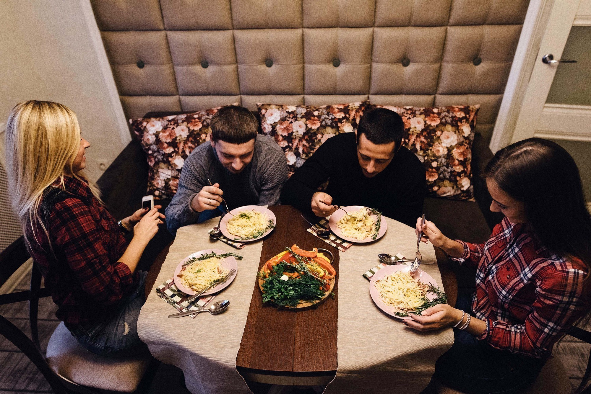 Friends. Свадебный и семейный фотограф Тамбов