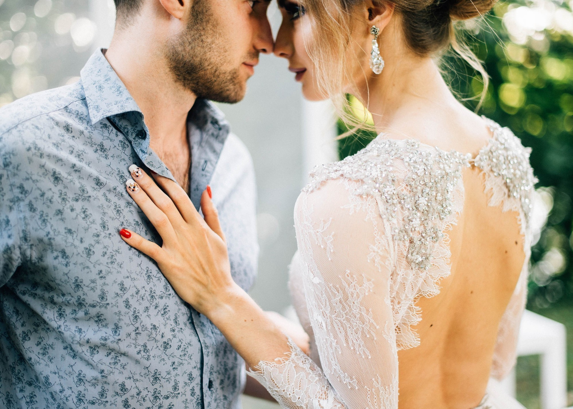 Лера и Артем. Свадебный и семейный фотограф Тамбов