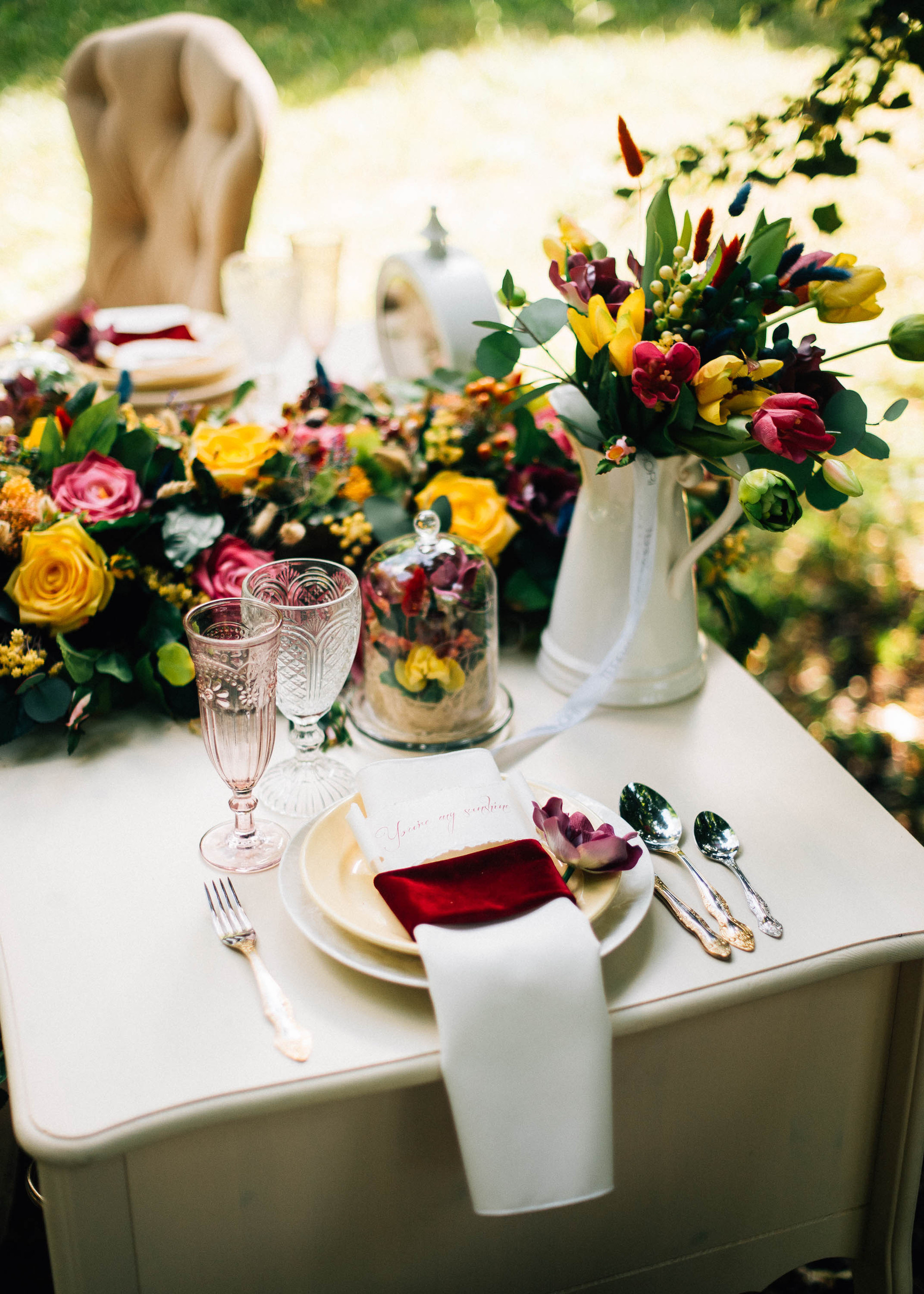 Лера и Артем. Свадебный и семейный фотограф Тамбов