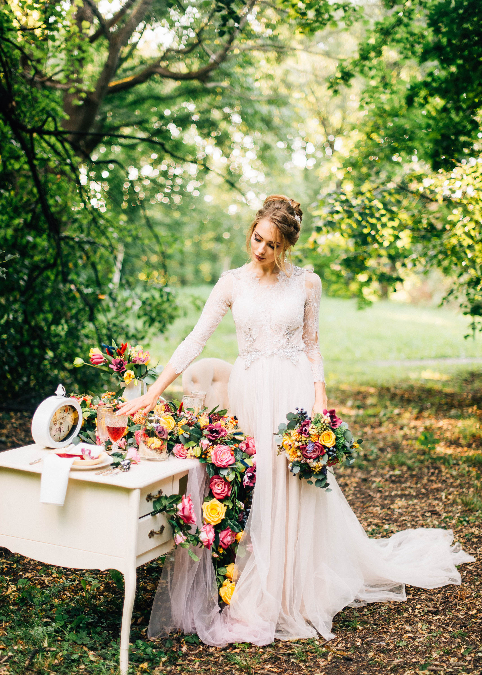 Лера и Артем. Свадебный и семейный фотограф Тамбов