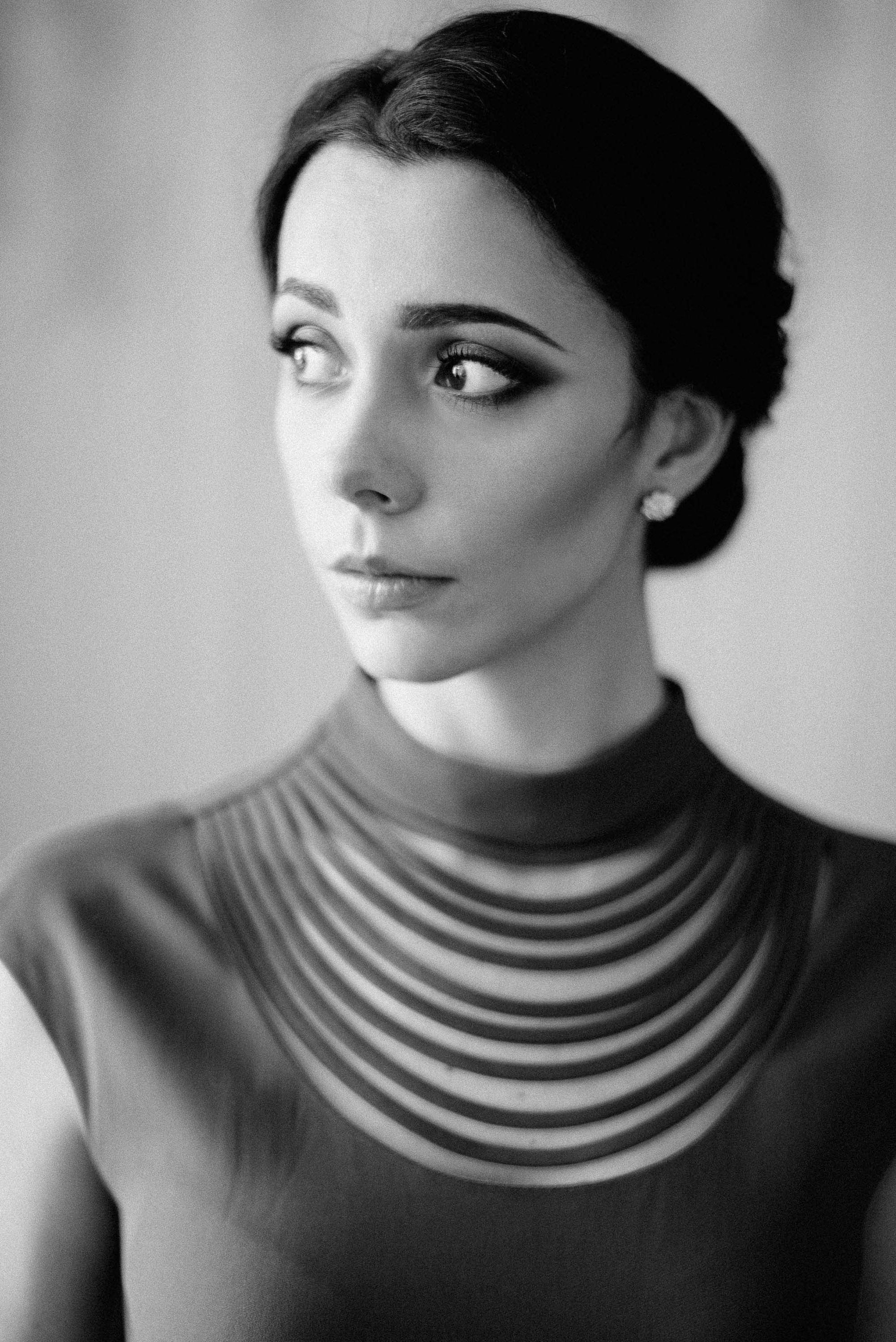 Гримерка. Свадебный и семейный фотограф Тамбов