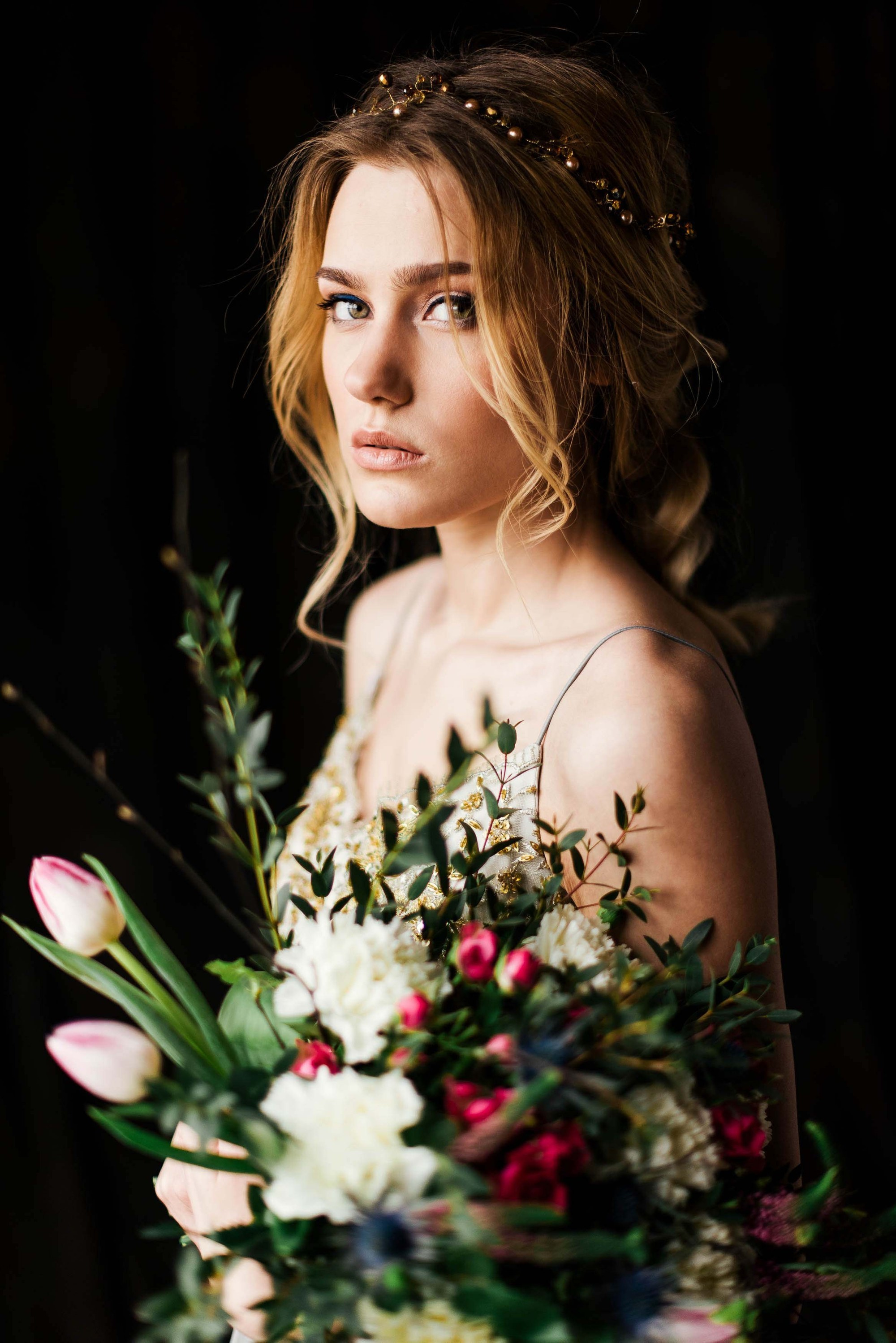 INSPIRATION. Свадебный и семейный фотограф Тамбов